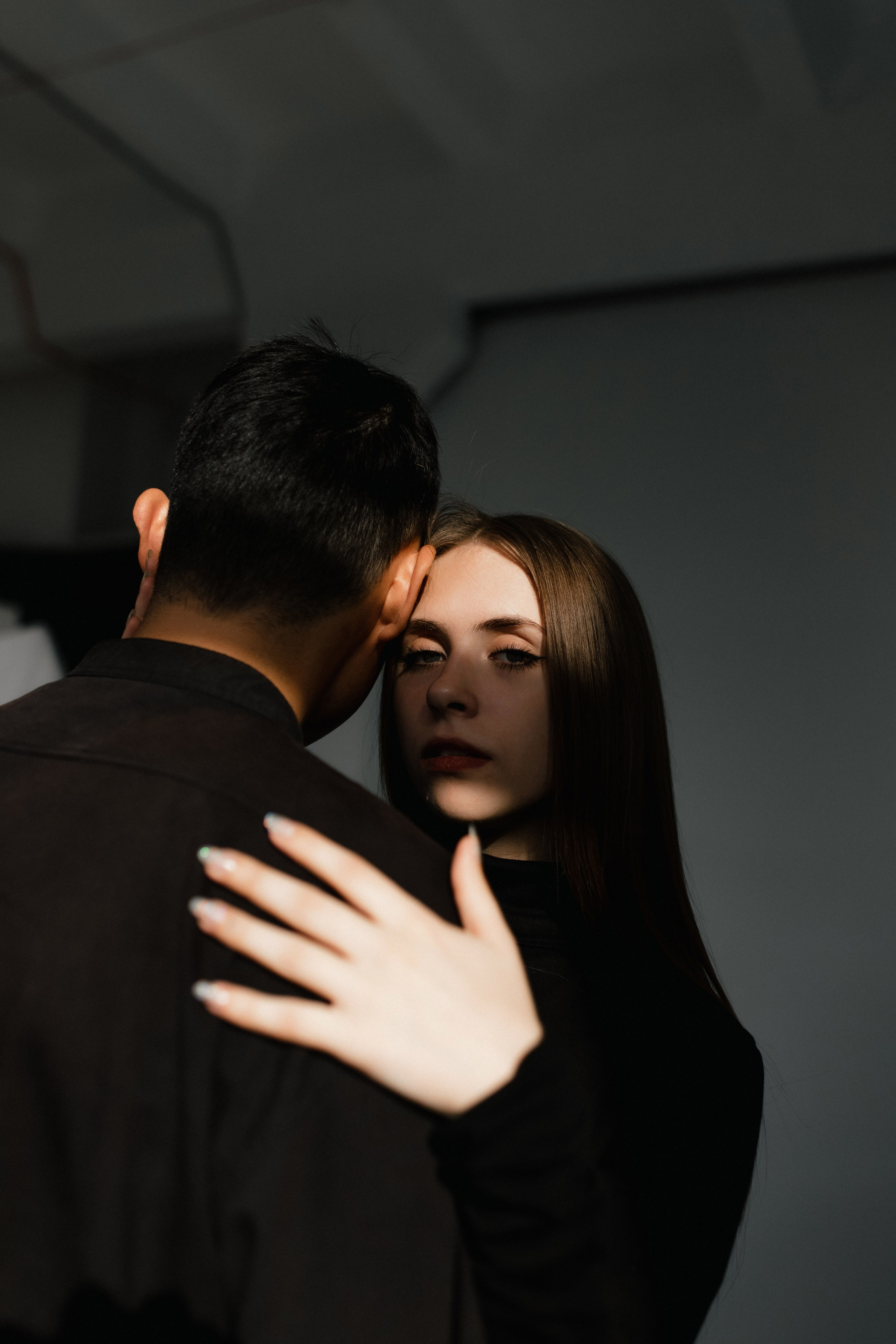 Портреты. Свадебный и репортажный фотограф в Барнауле Евгений Самосюк