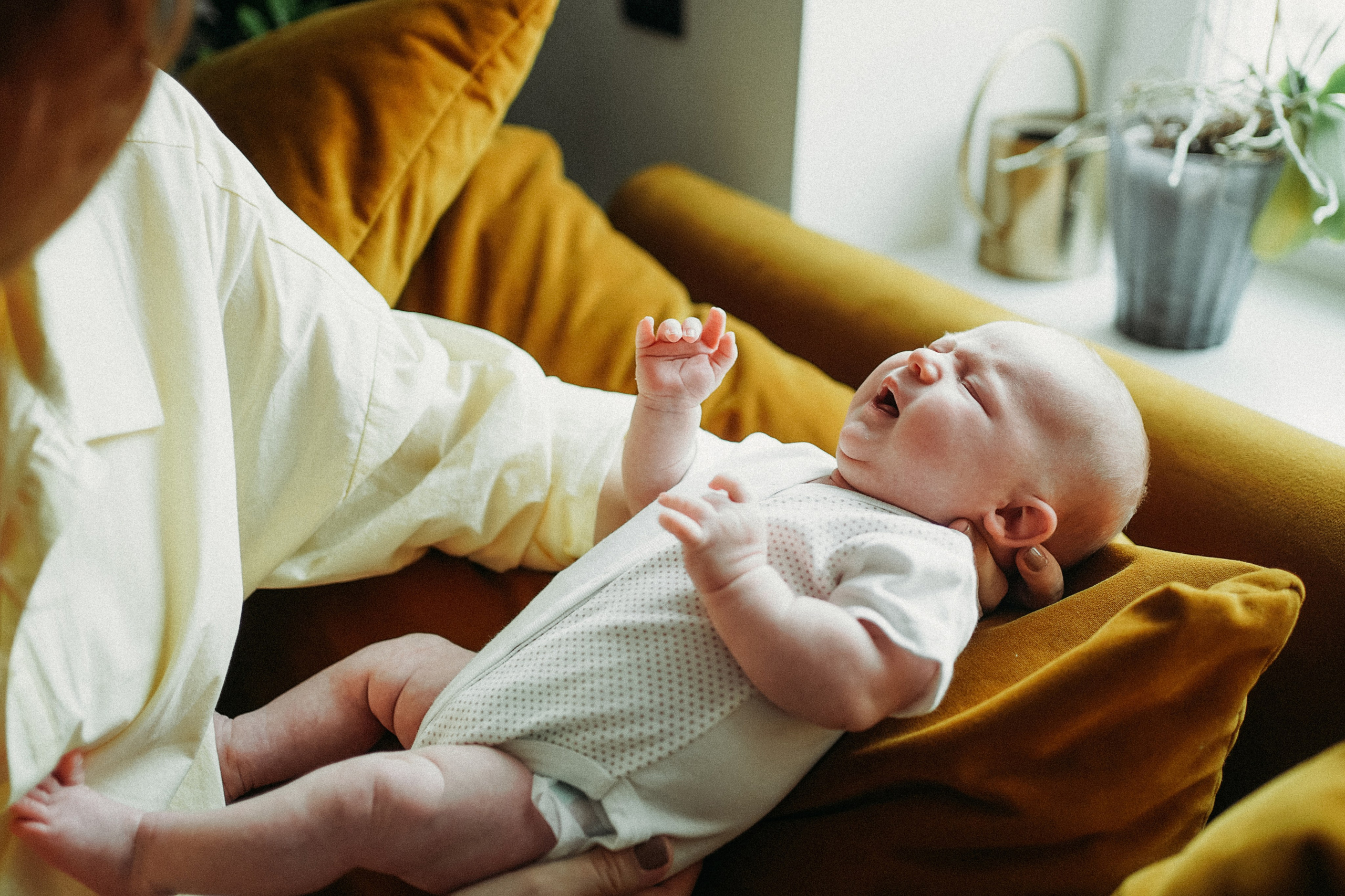 Елена, Андрей и малыши. Фотограф Наталья Колганова