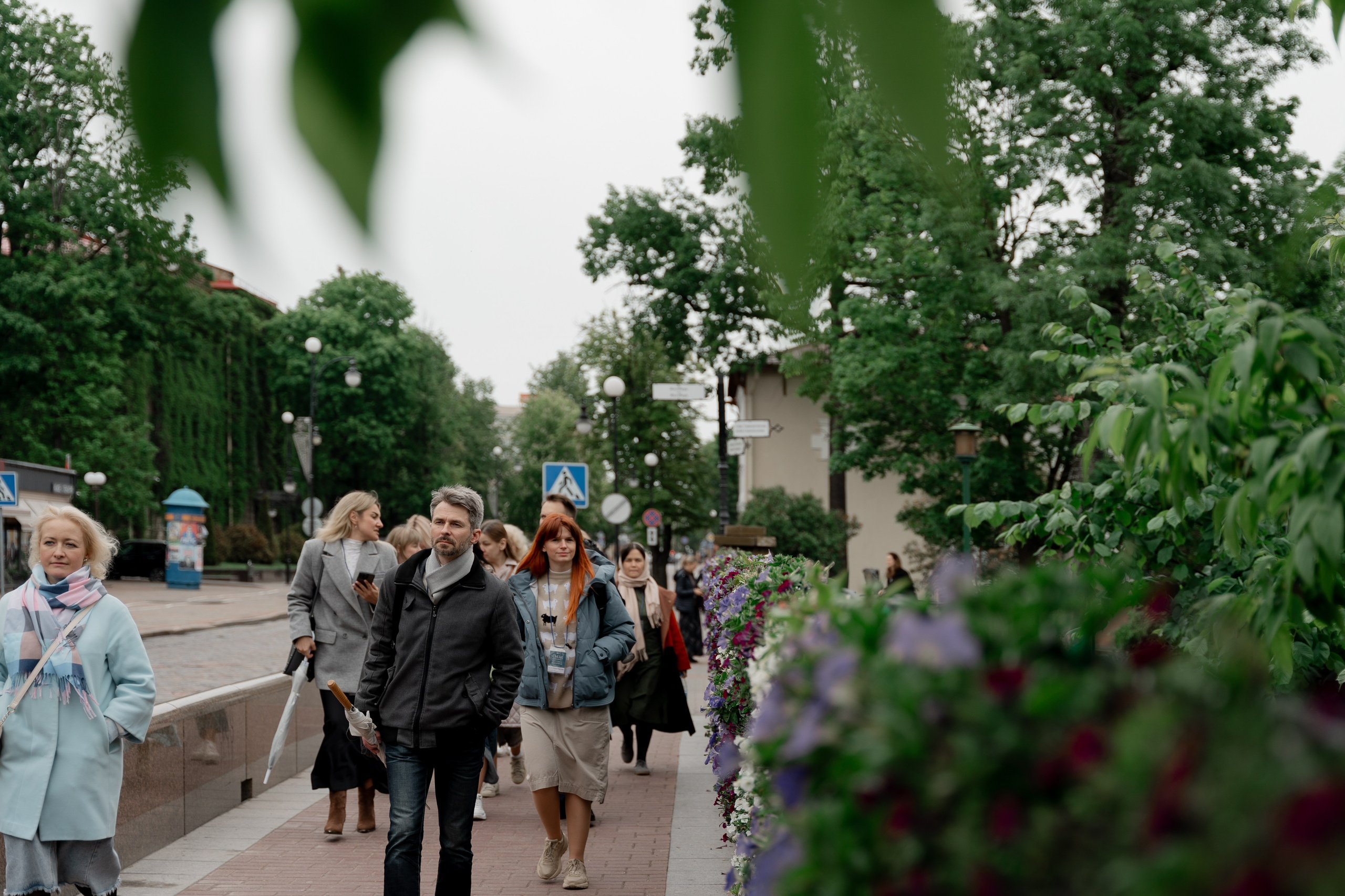 Репортаж. Репортажный фотограф в Минске Николай Балюк