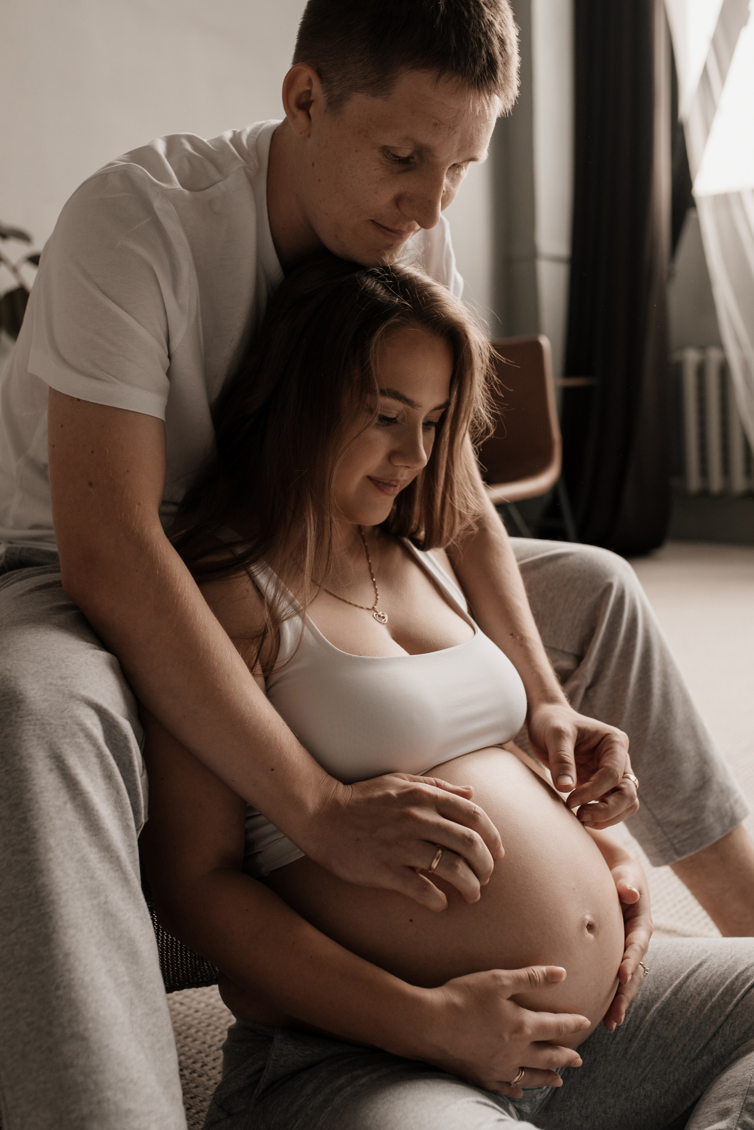 Дима ♡ Катя. Фотограф Ольга Плеханова | Нижний Новгород, Москва