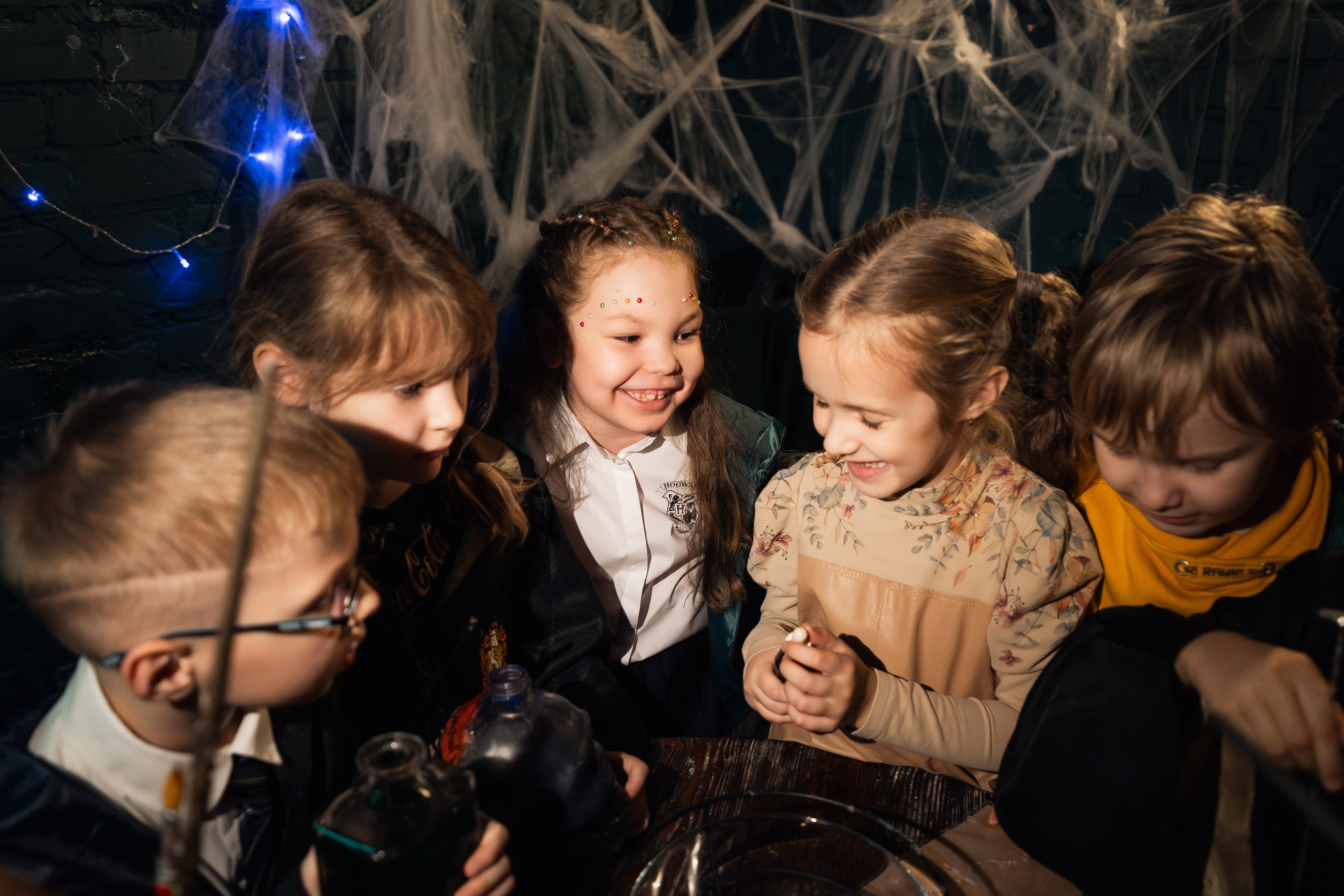 Кире 7 лет. Свадебный фотограф Москва и МО