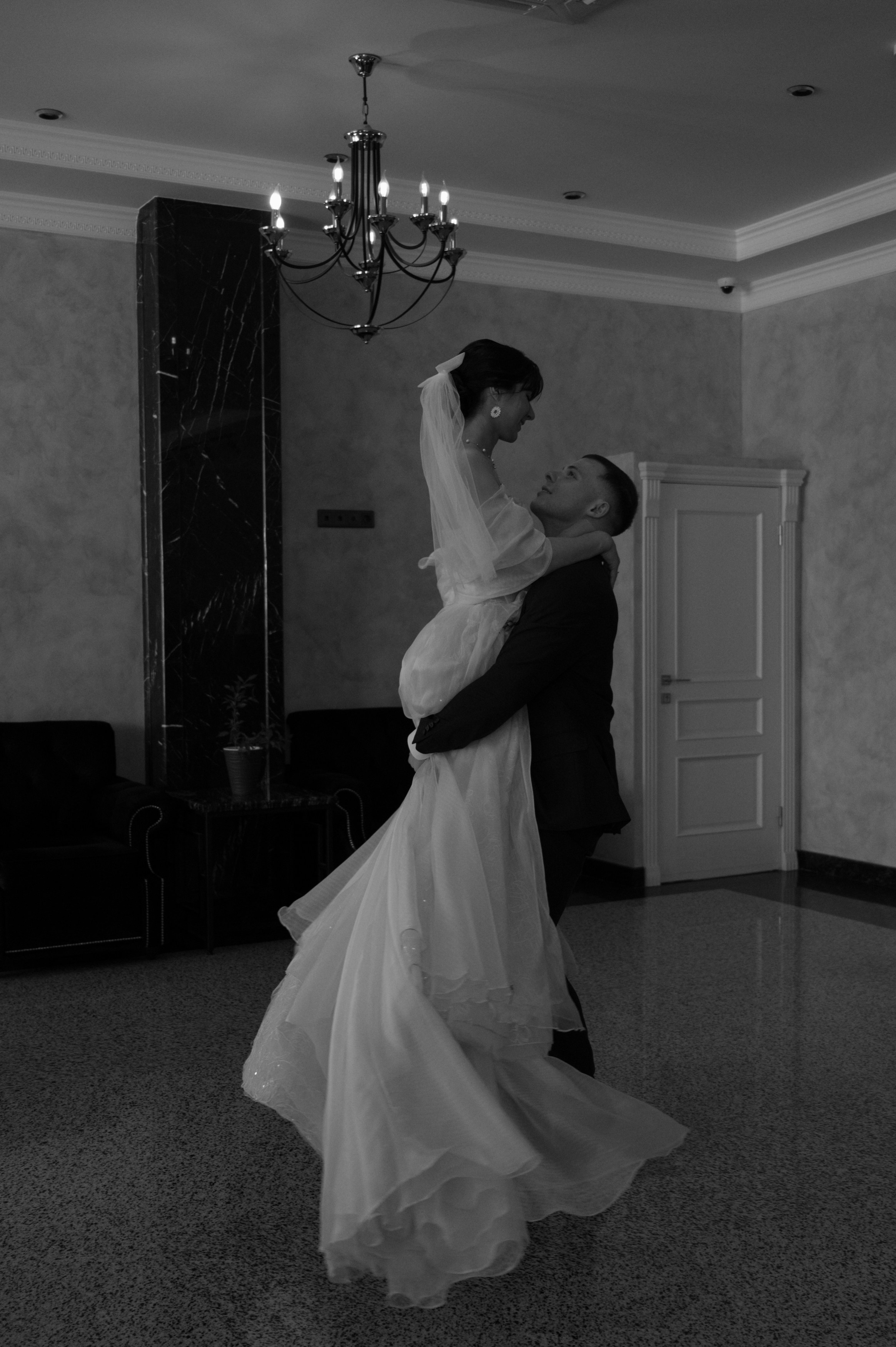 Про любовь. Фотограф Ким Ангелина