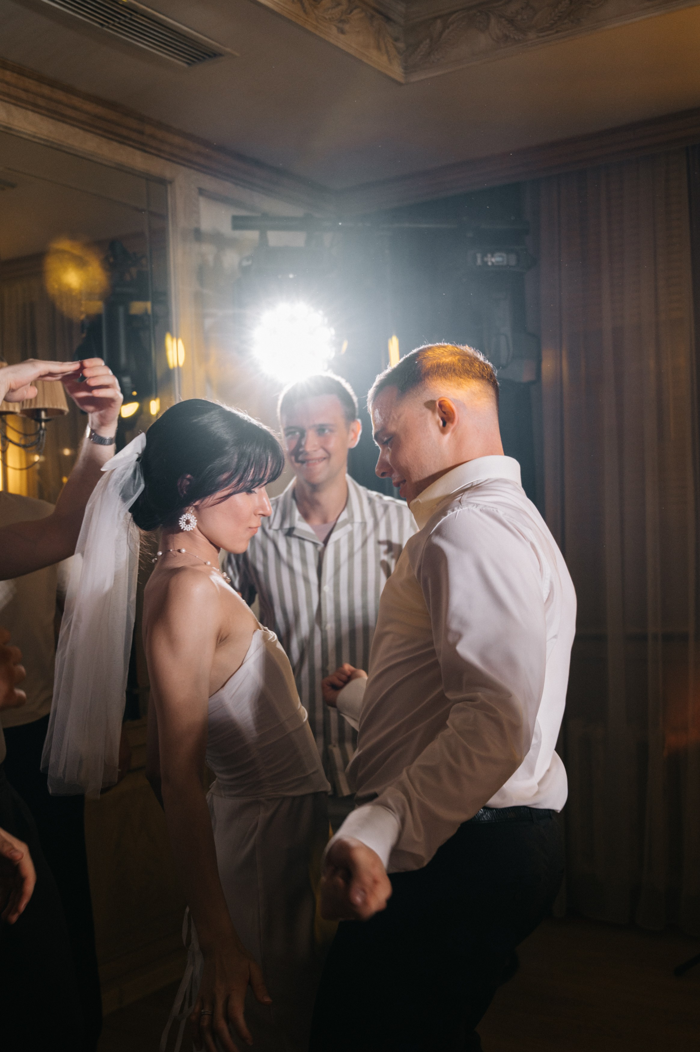 Про любовь. Фотограф Ким Ангелина