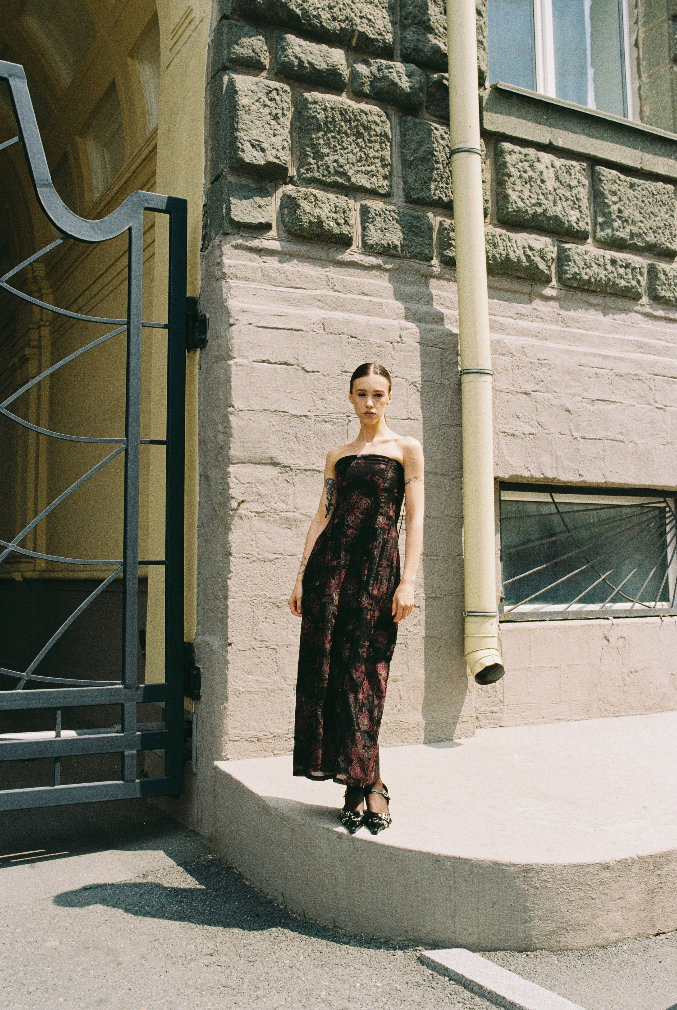 Влада. Фотограф Ионова Анастасия, г Владивосток