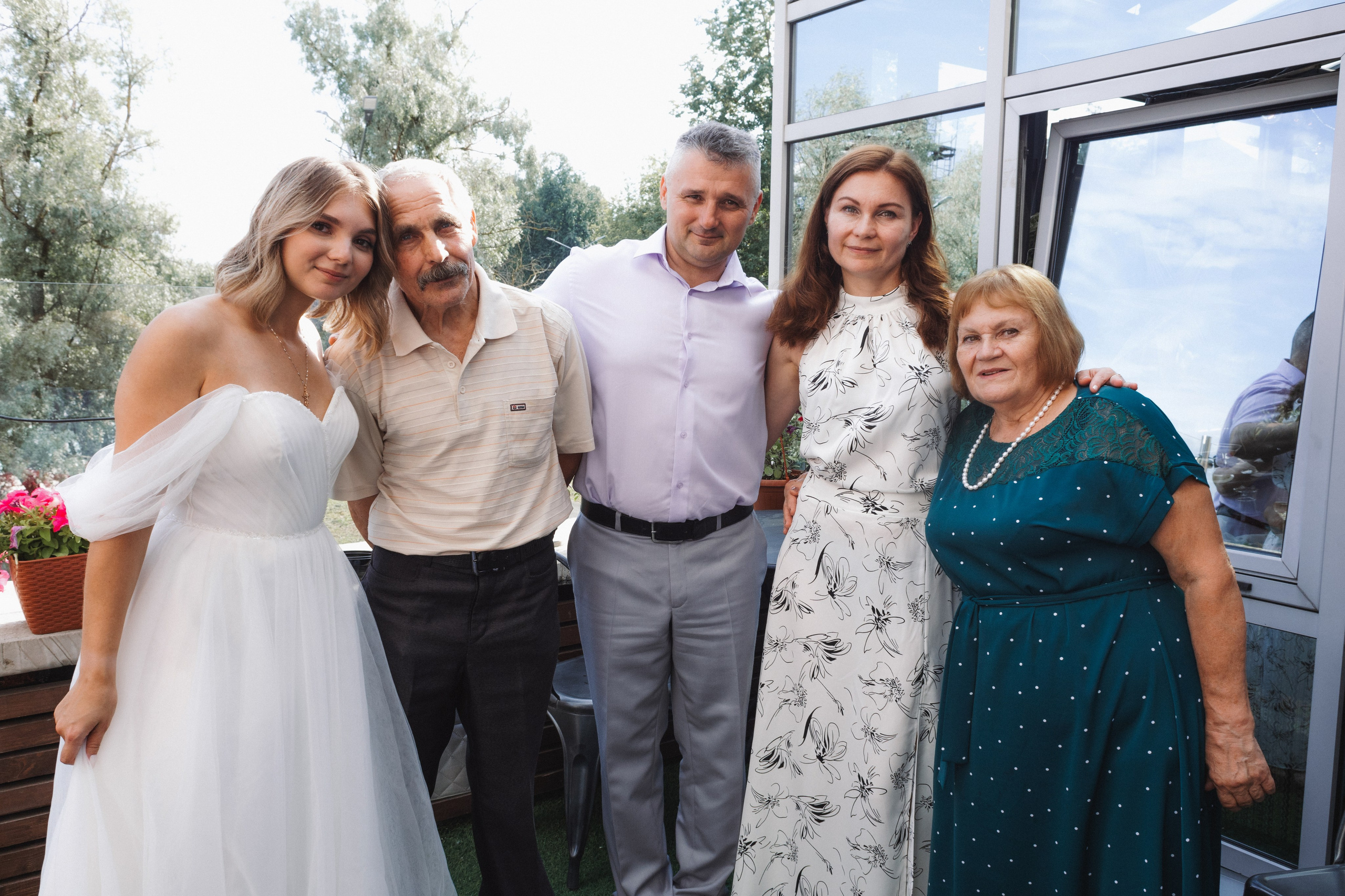 Алина и Слава 26.07.24. Фотограф Великий Новгород