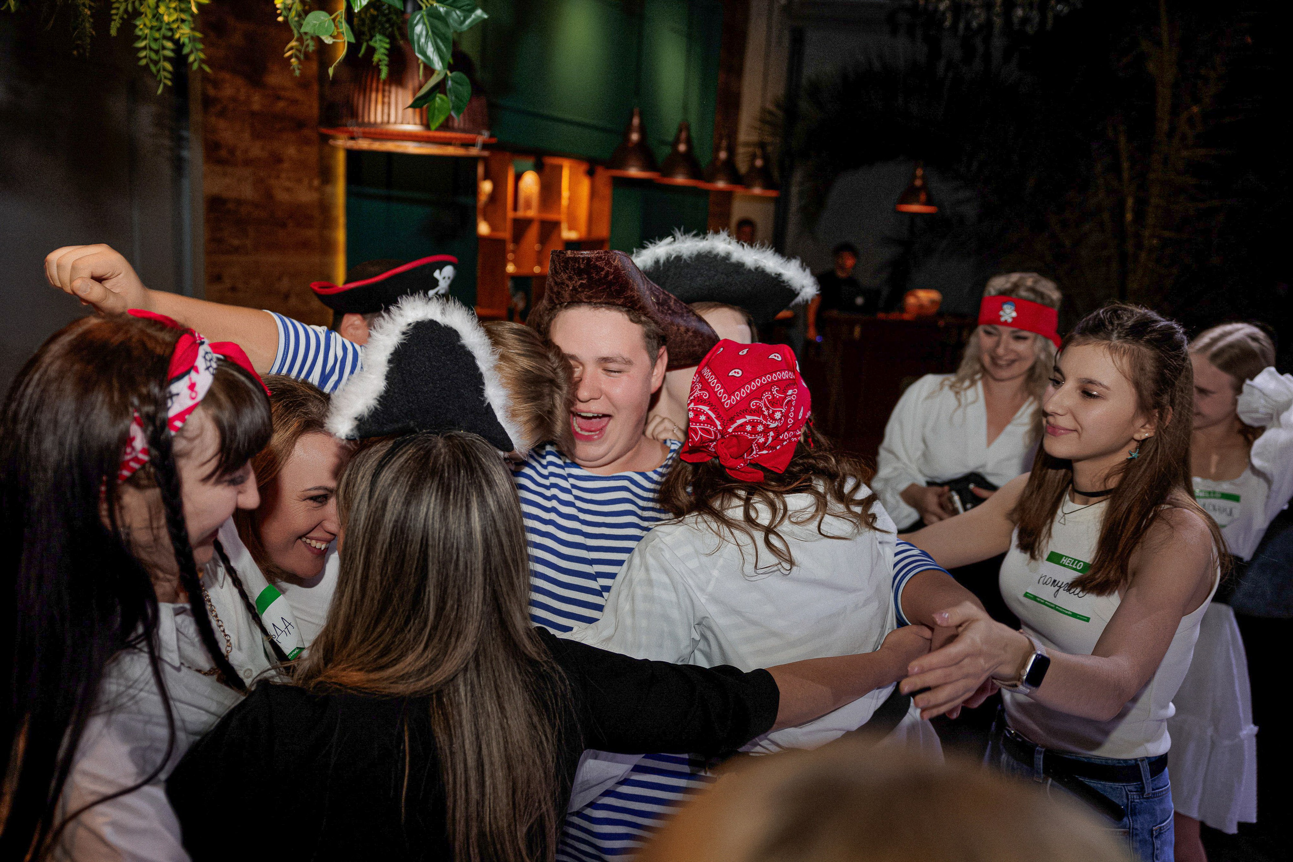 Happy Birthday CARAMEL. Фотограф Арина Тамочкина