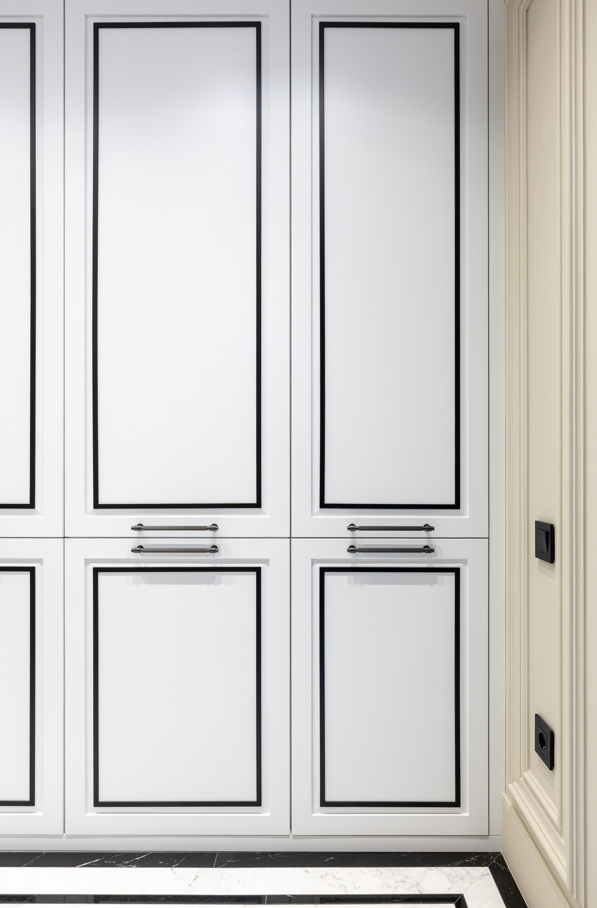 Апартаменты в Сухуме, Абхазия