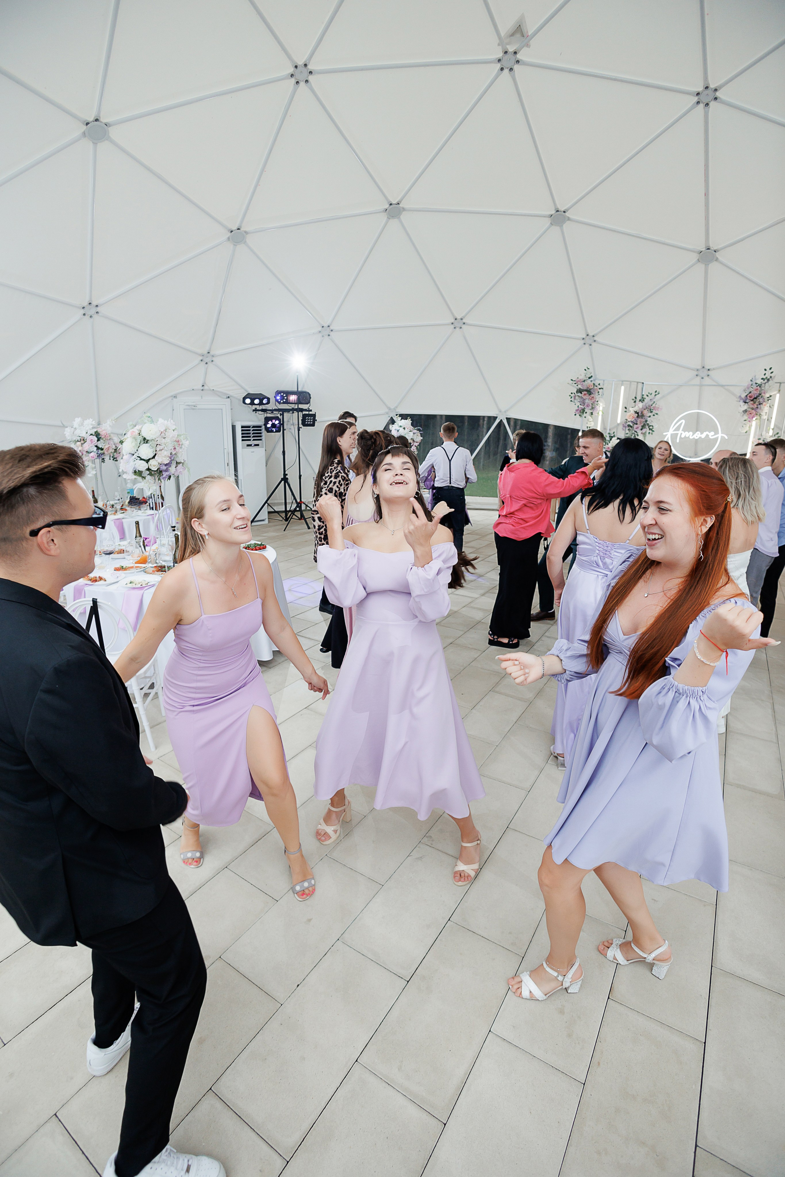 Свадьба Ксении и Игоря. Свадебный и семейный фотограф в Твери и Тверской области