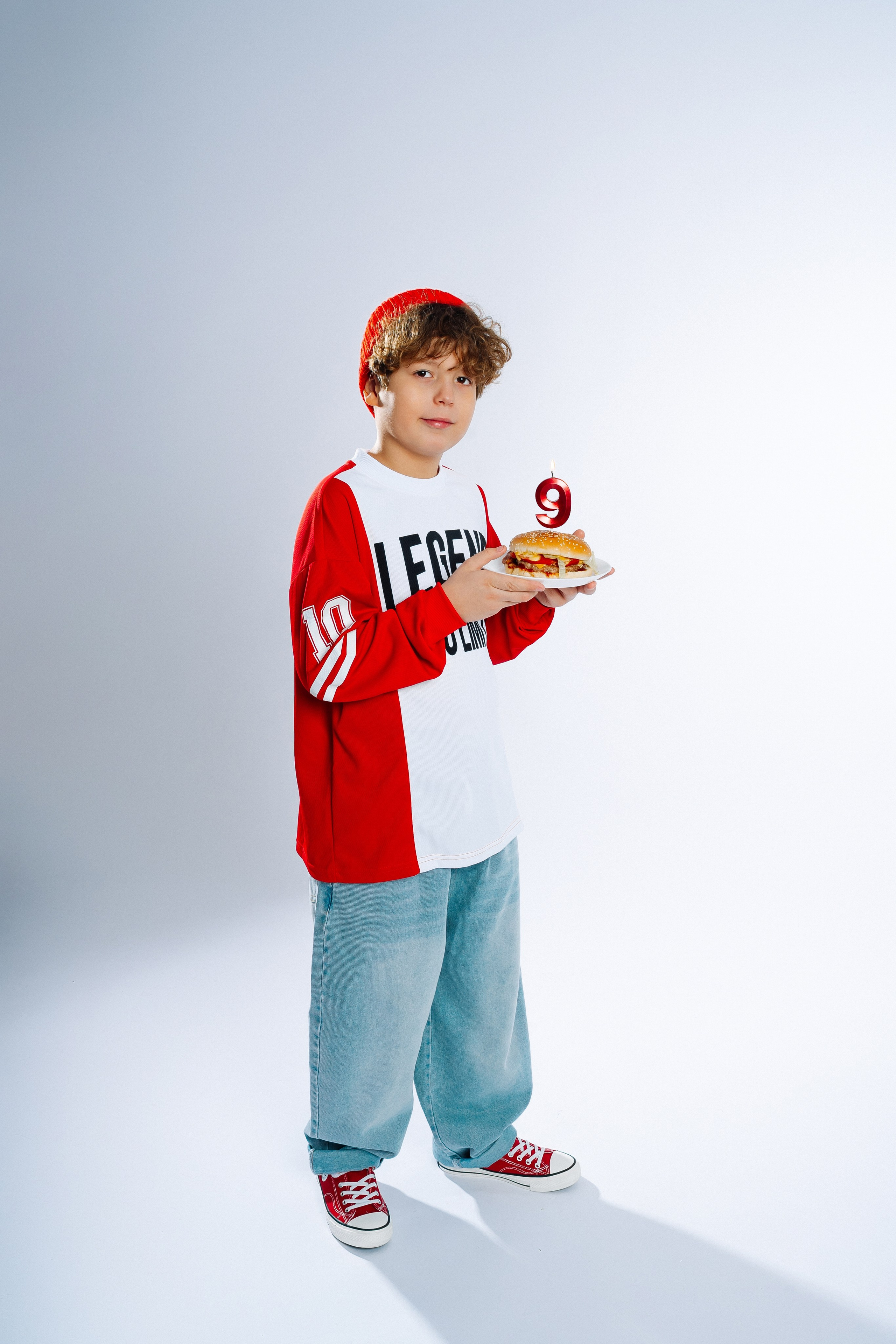 Степан. Семейный и свадебный фотограф в Бугуруслане Екатерина Ронжина