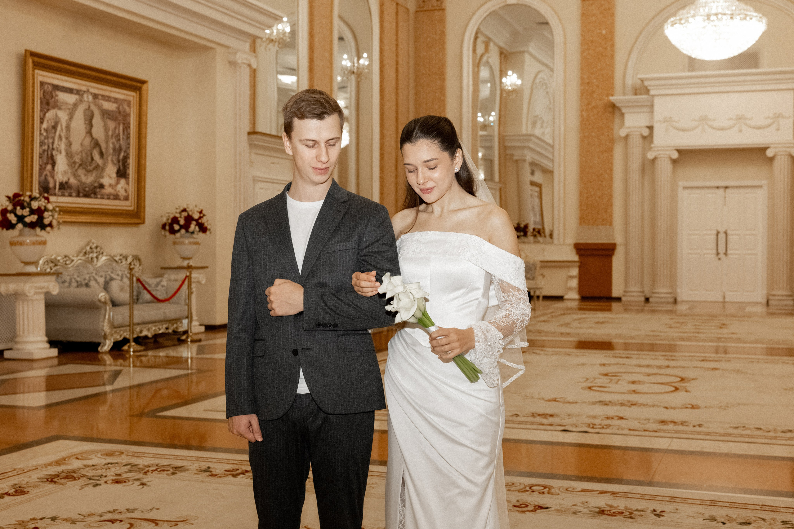 Артем и Дарья. Фотограф Краснодар