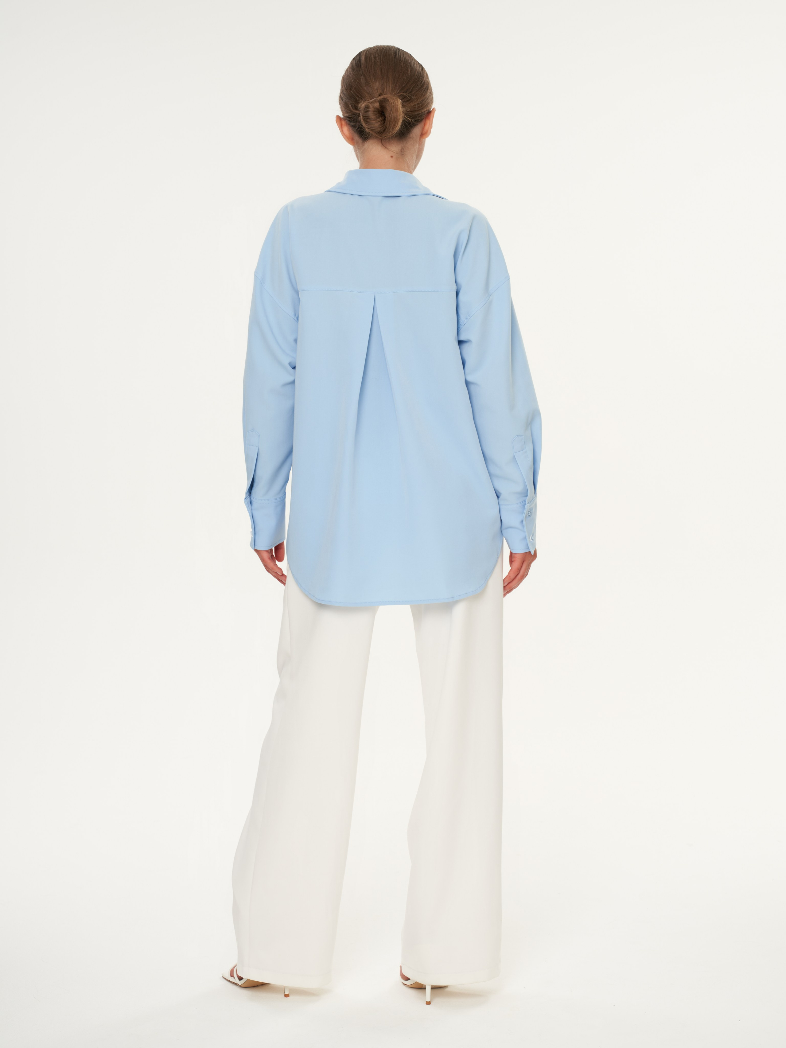 Sarafan collection. Коммерческий фотограф в Москве Хабибуллина Эльза