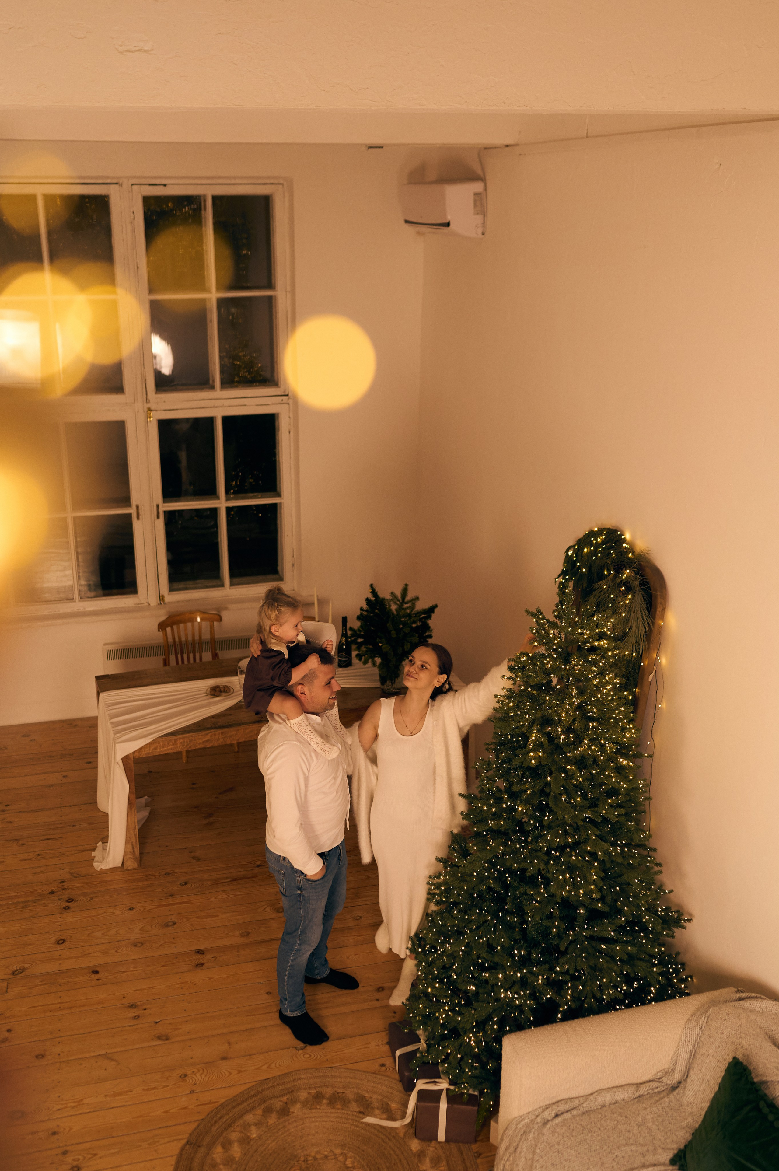 Катя, Никита и Ариша. Фотограф в Краснодаре Скубицкая Альбина