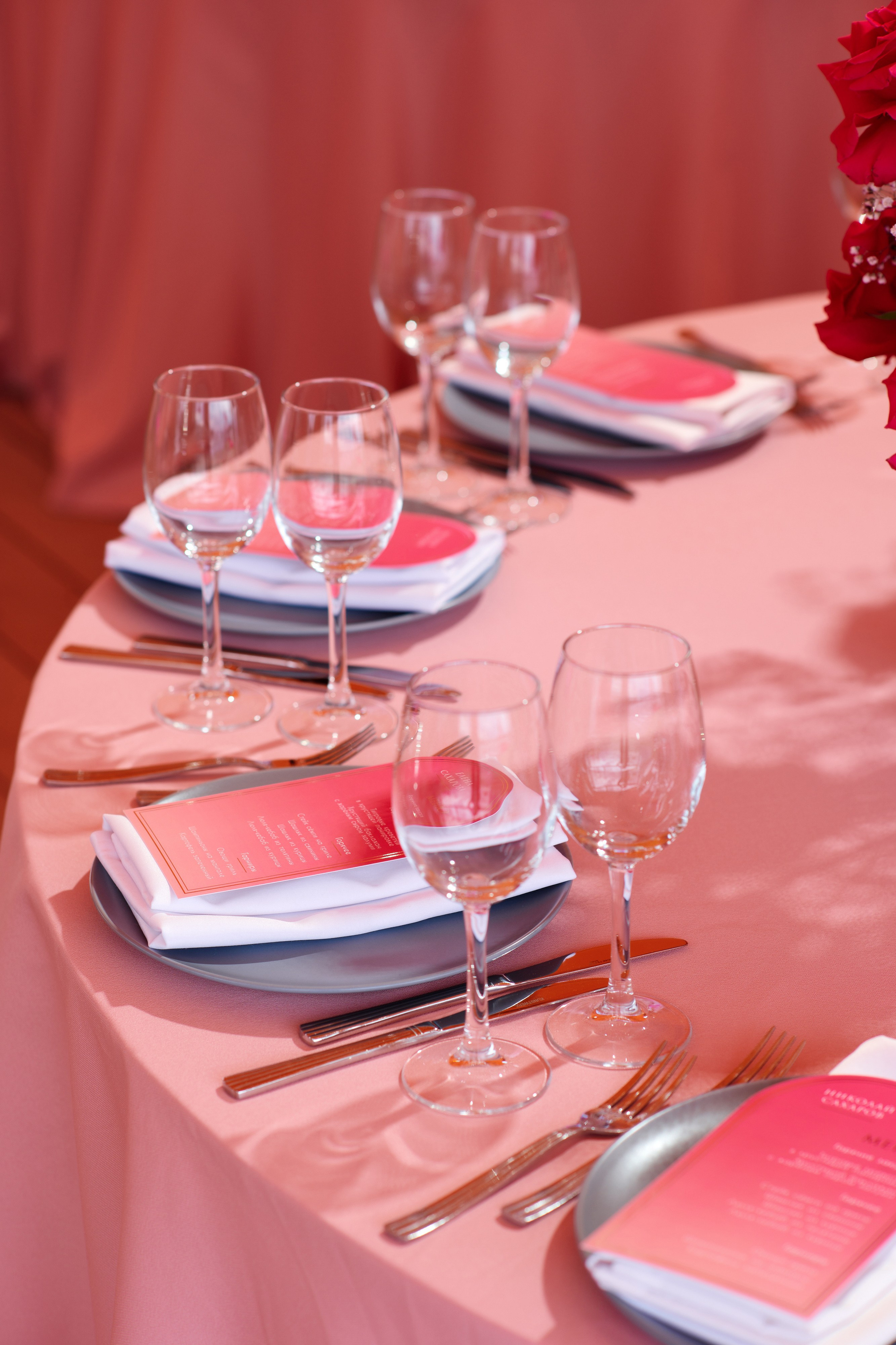 У любви нет срока давности. Фотограф