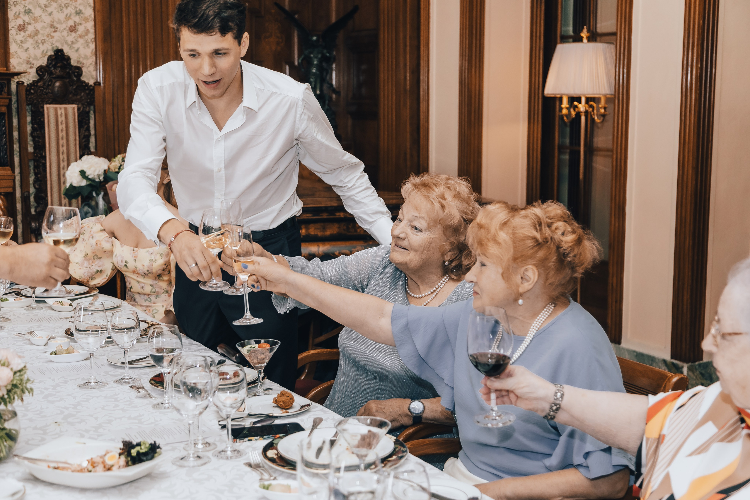 ЮБИЛЕЙ 90 лет. Главная