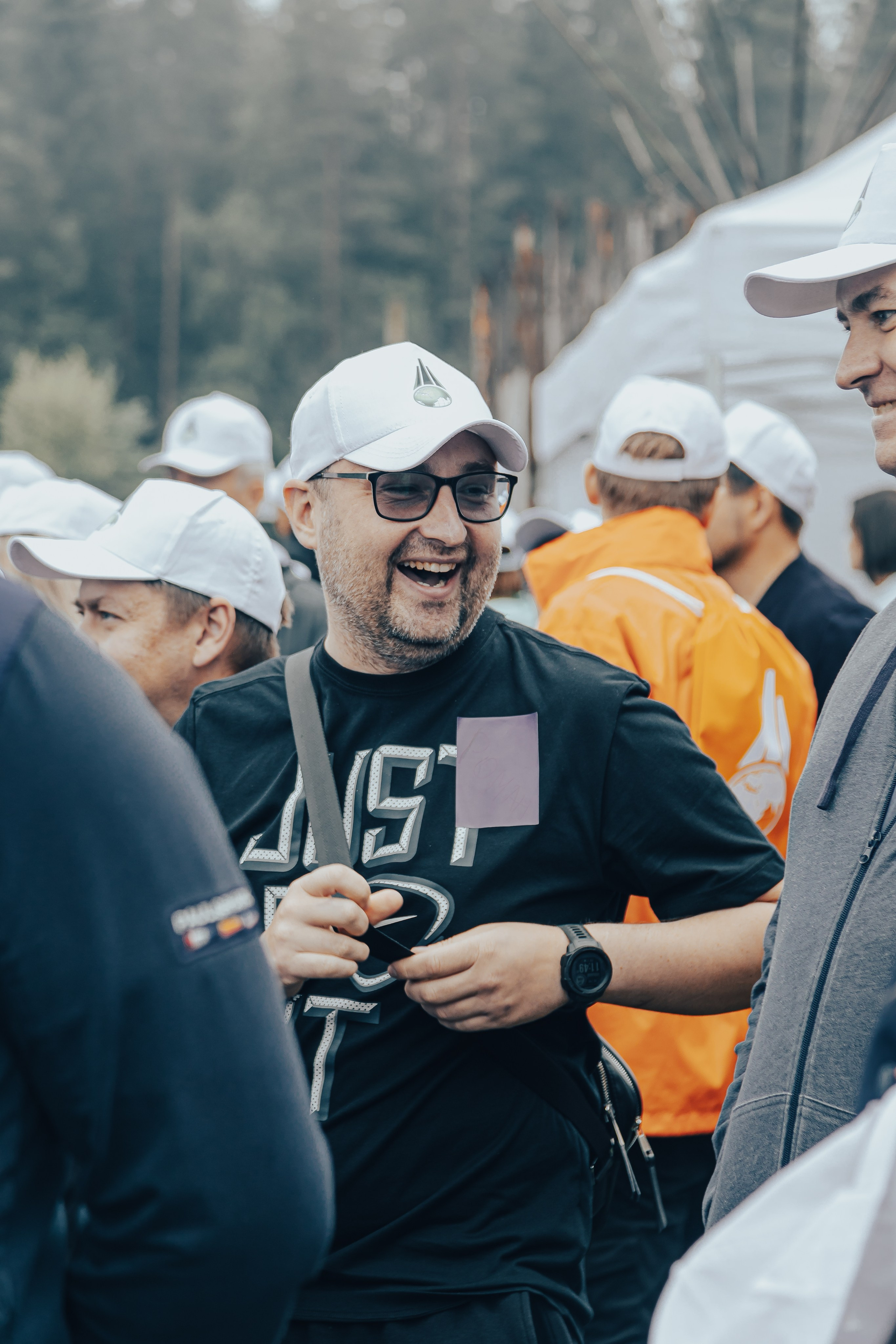 КОРПОРАТИВ ЛЕТНИЙ. Главная