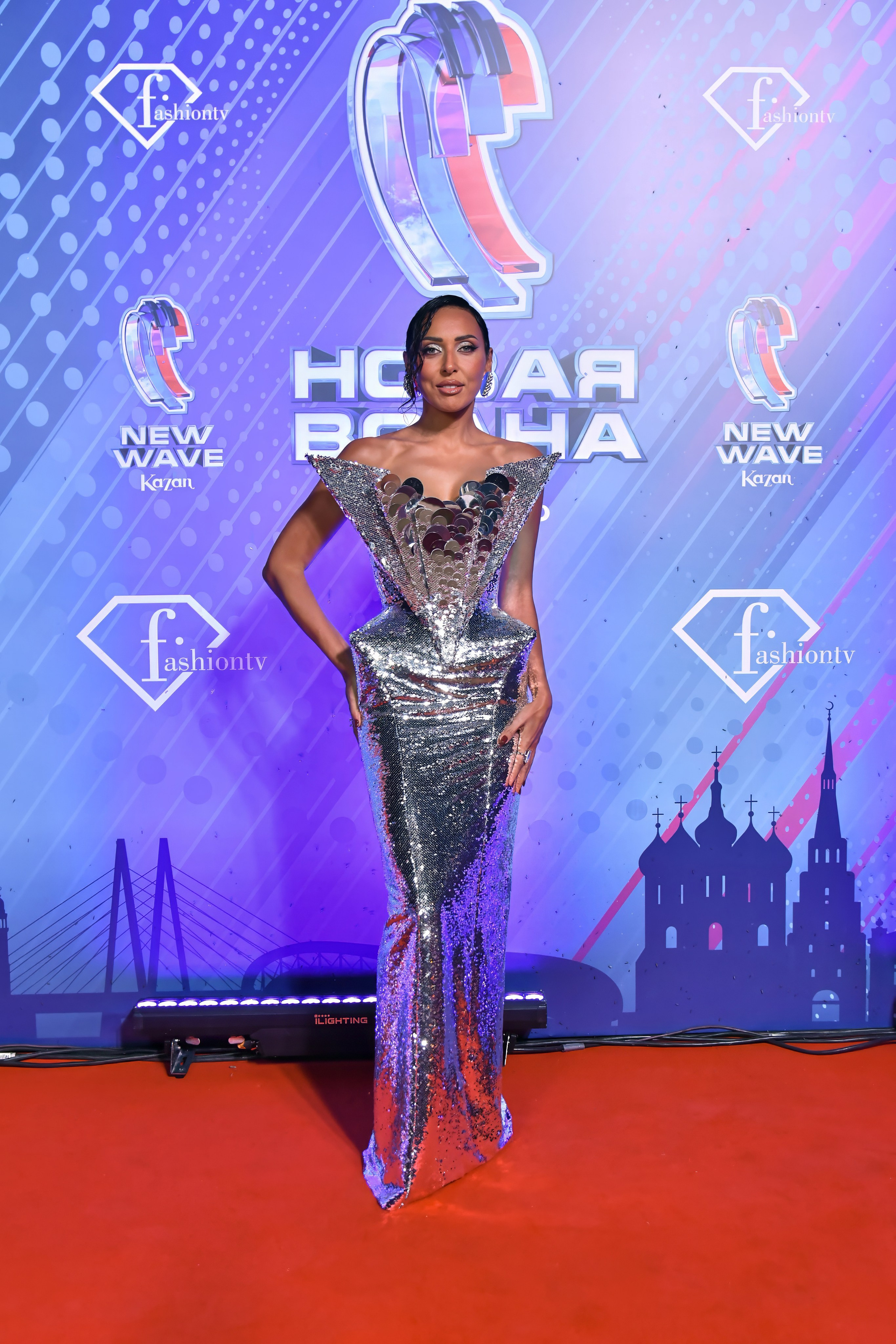 New wave | Kazan 2025 | alsou. Showbiz | Fashion | Reportage