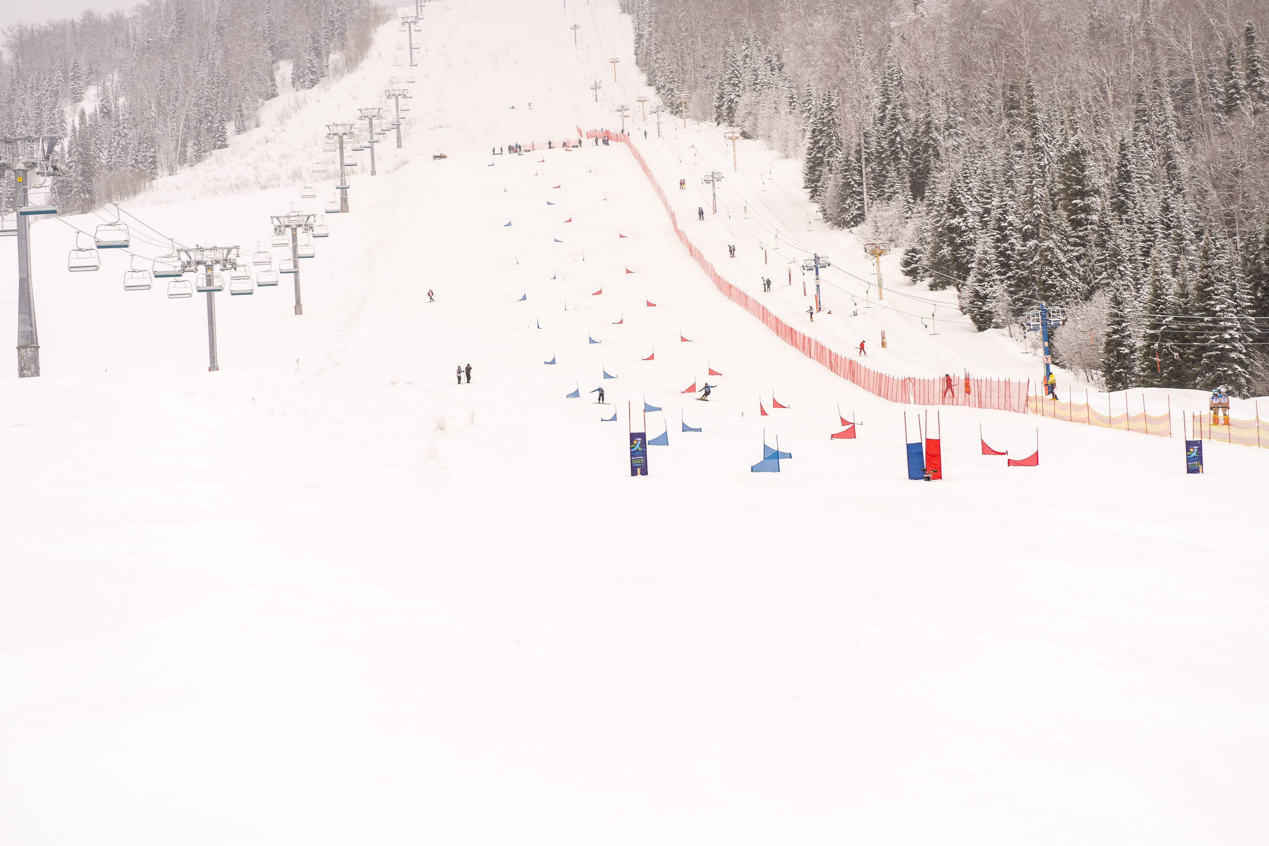 Репортаж Детский Лагерь. Анастасия Паршукова — фотограф Шерегеш Новосибирск