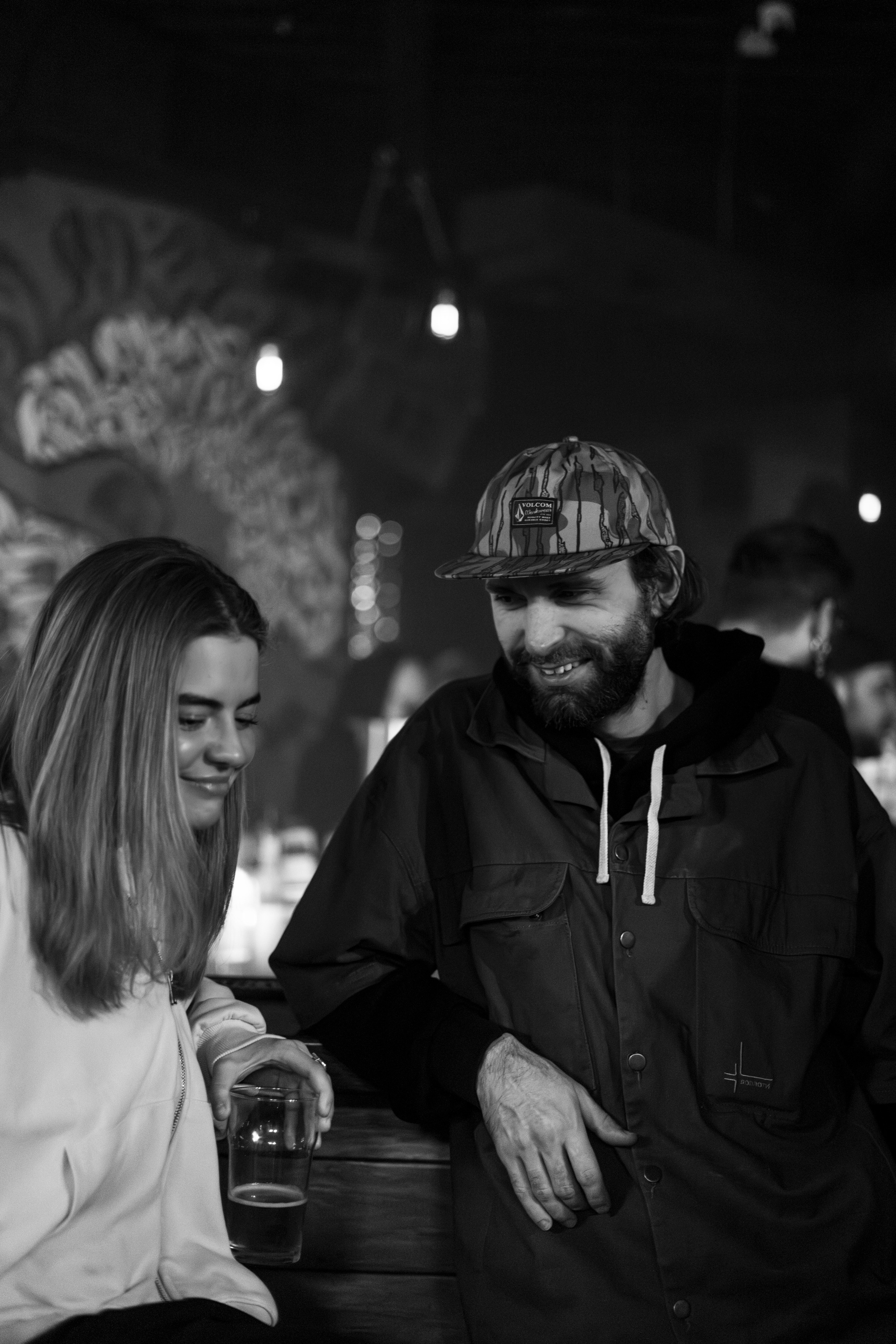 Rook's. Анастасия Паршукова — фотограф Шерегеш Новосибирск