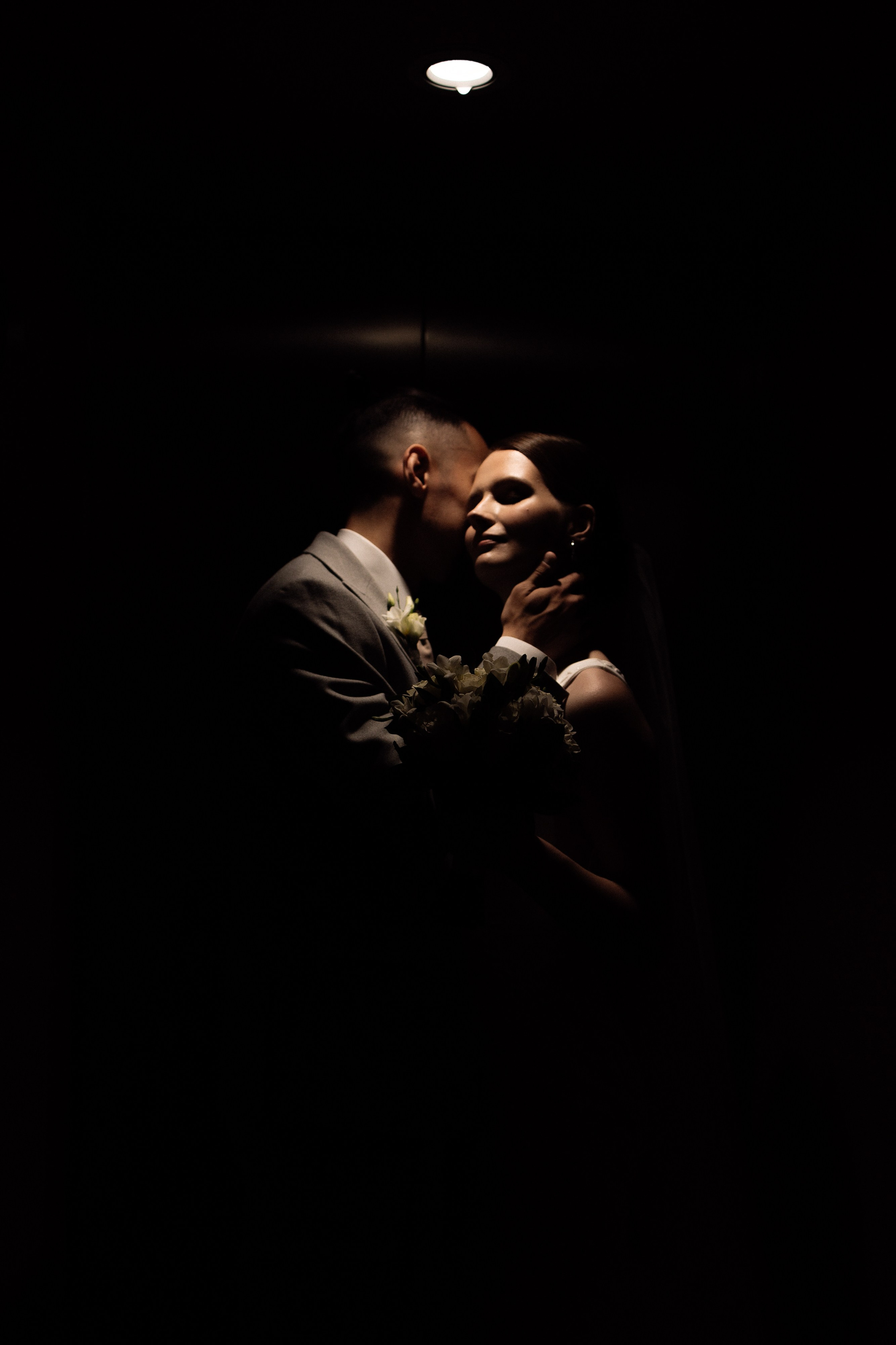 Катя и Артем