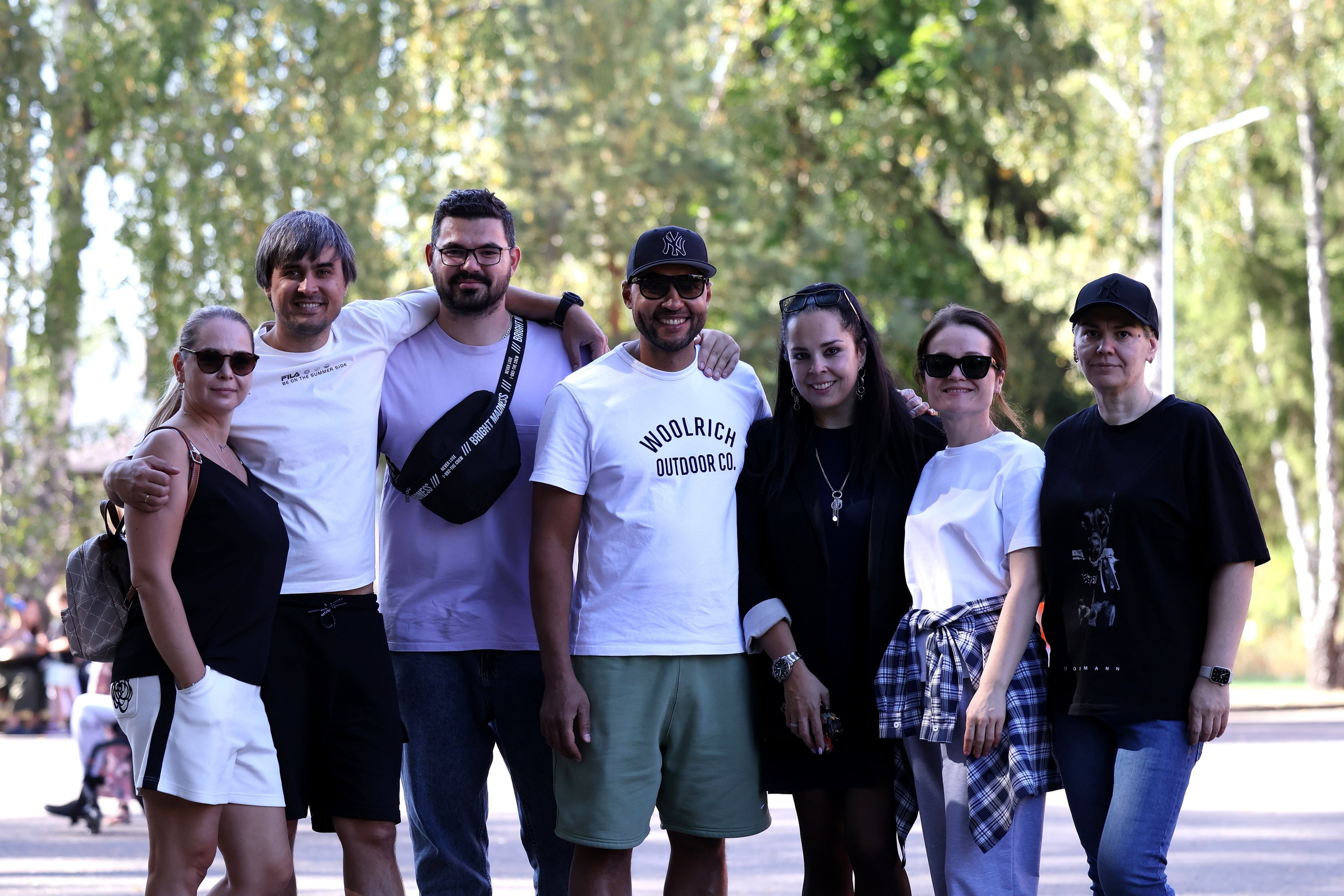 Спортивный фестиваль им. Л. П. Кезиной. Спортивный и репортажный фотограф Ермакова Светлана