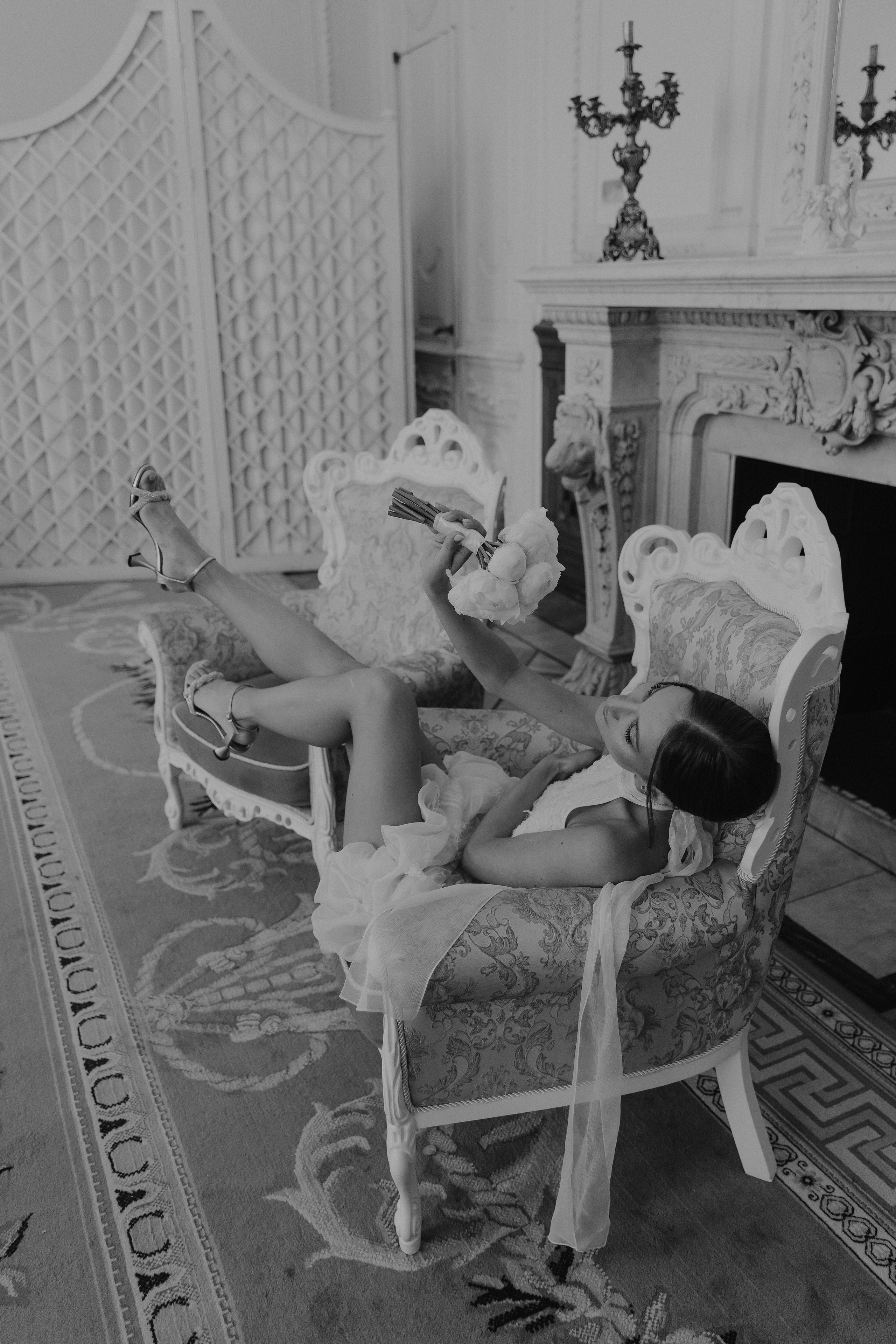 V&D. Свадебный фотограф — Наталья Фед СПб/Москва