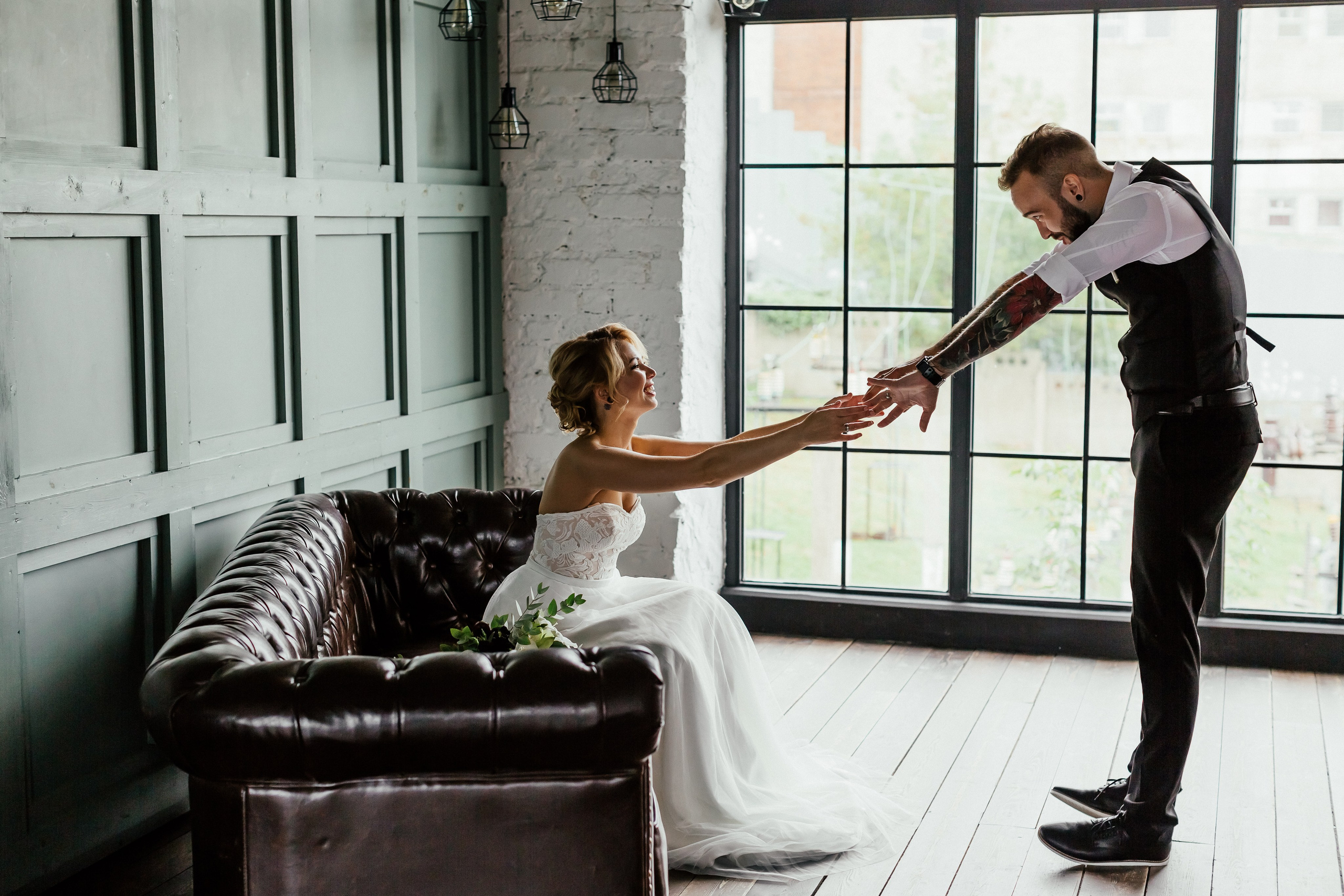 Настя и Роман. Фотограф во Владивостоке Настя Косач