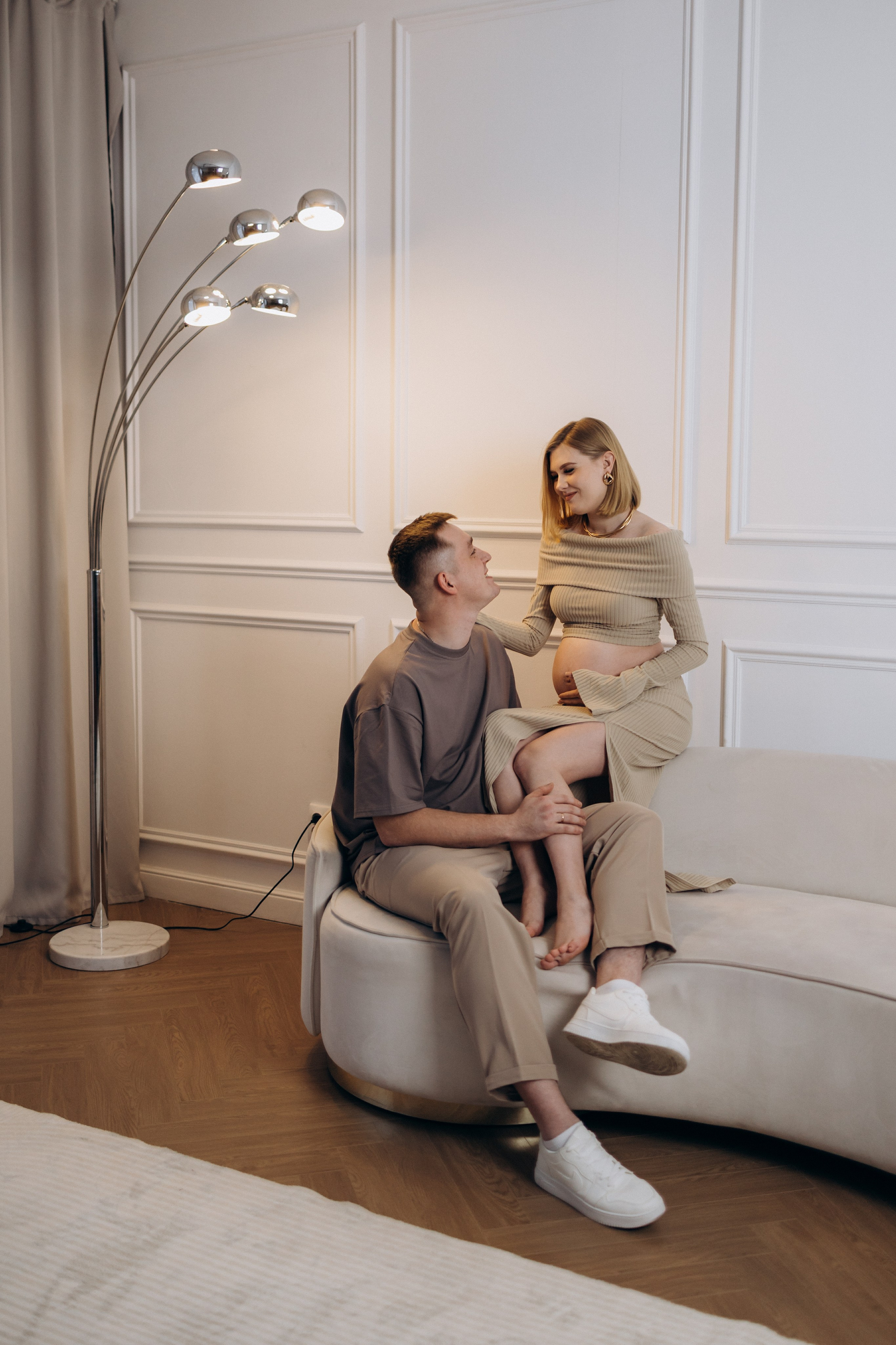 Сергей и Софа. Фотограф Нижний Новгород