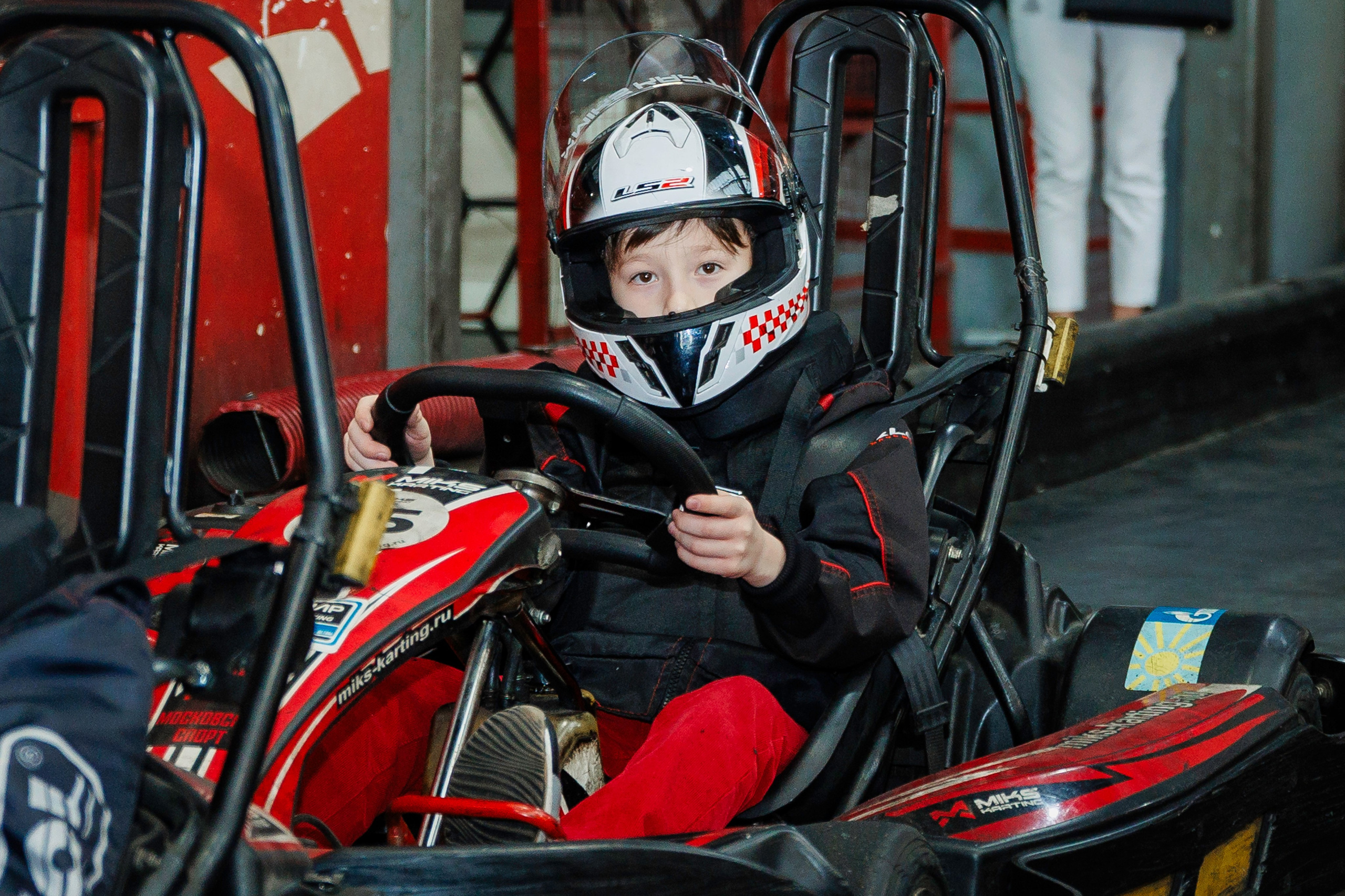 Уличный репортаж. Главная