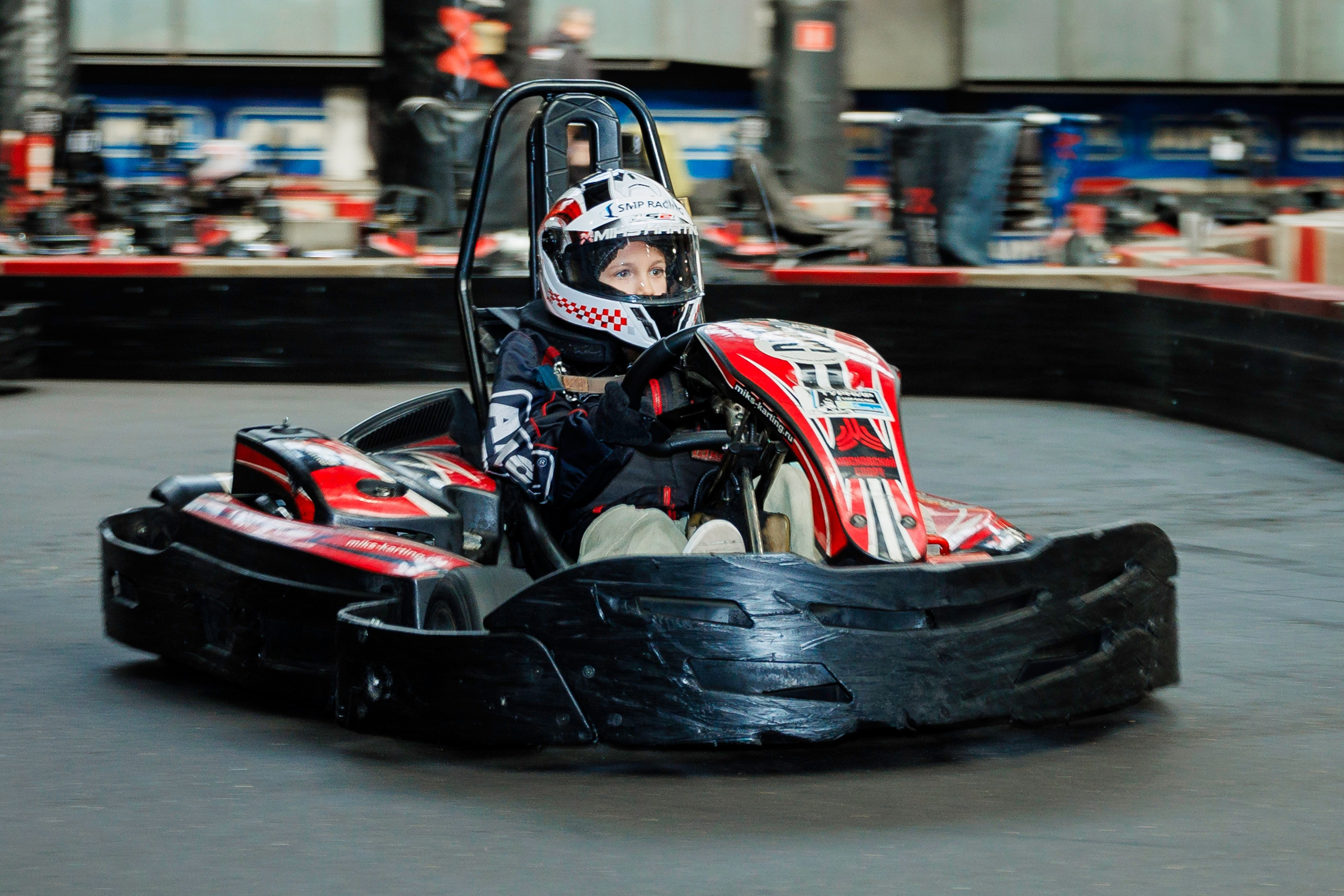 Уличный репортаж. Главная