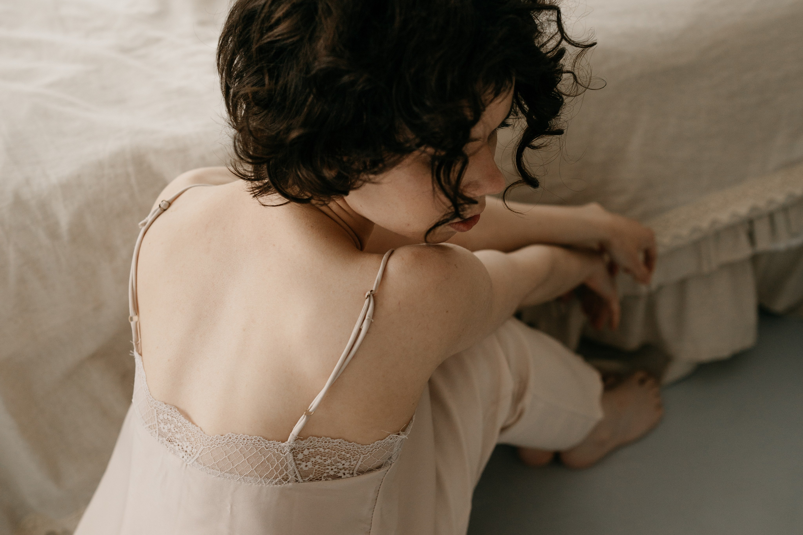 Настя 2. Фотограф в городе Коломна Оксана Трунова