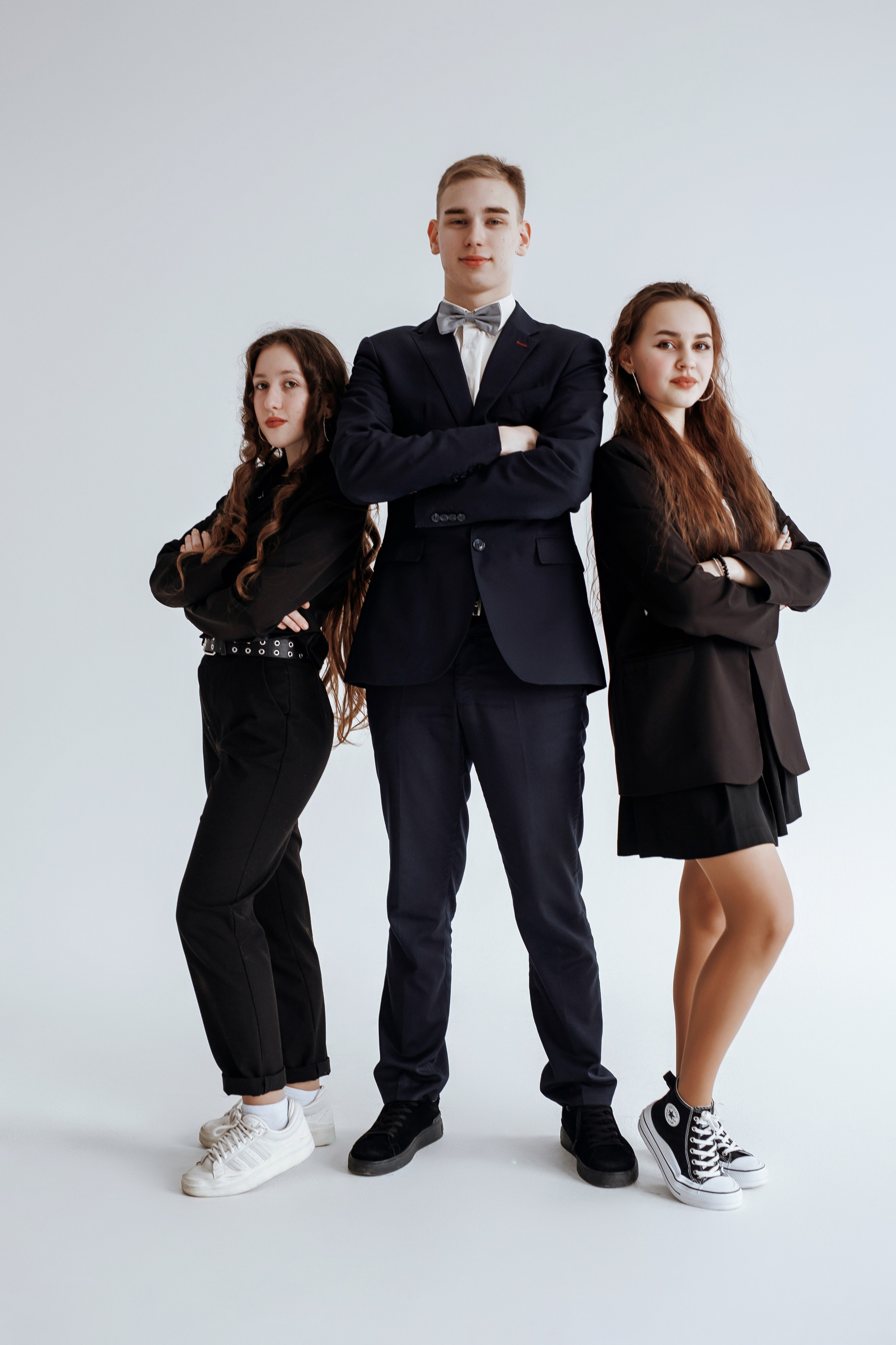 Выпускная фотосессия. Семейный фотограф Карина Маффи