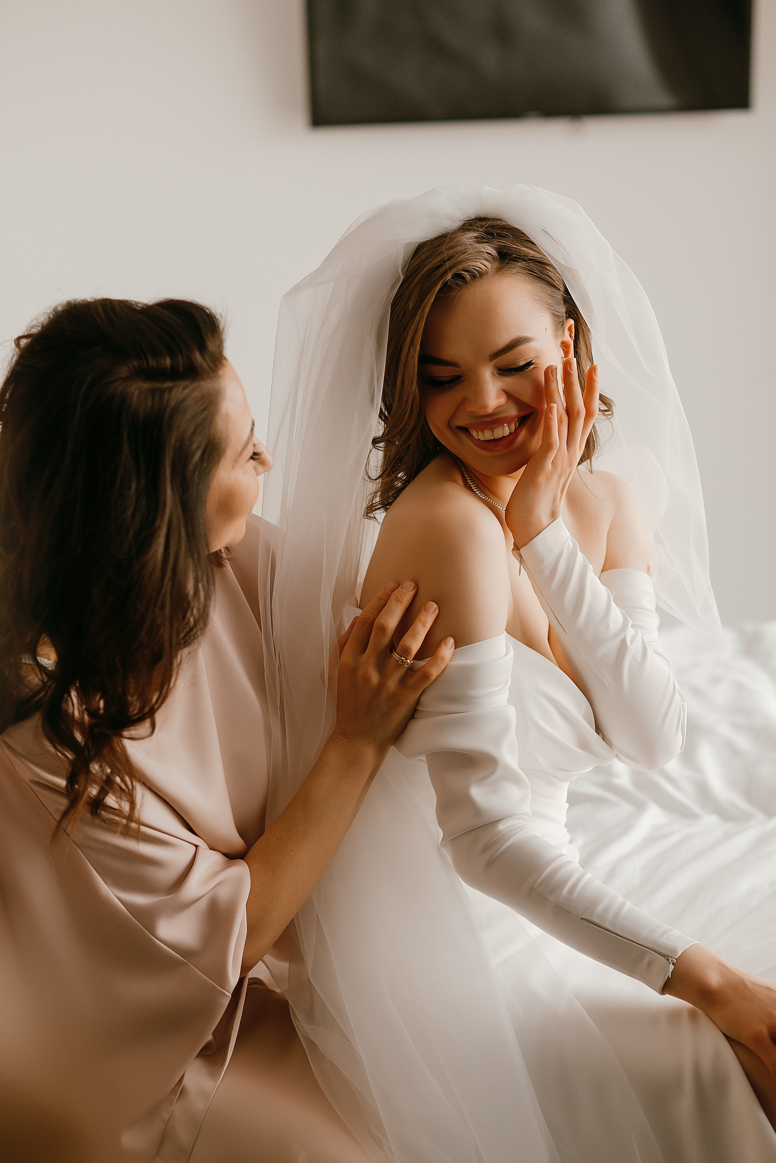 Лука и София. Свадебный и семейный фотограф в Ростове-на-Дону Алина Астахова