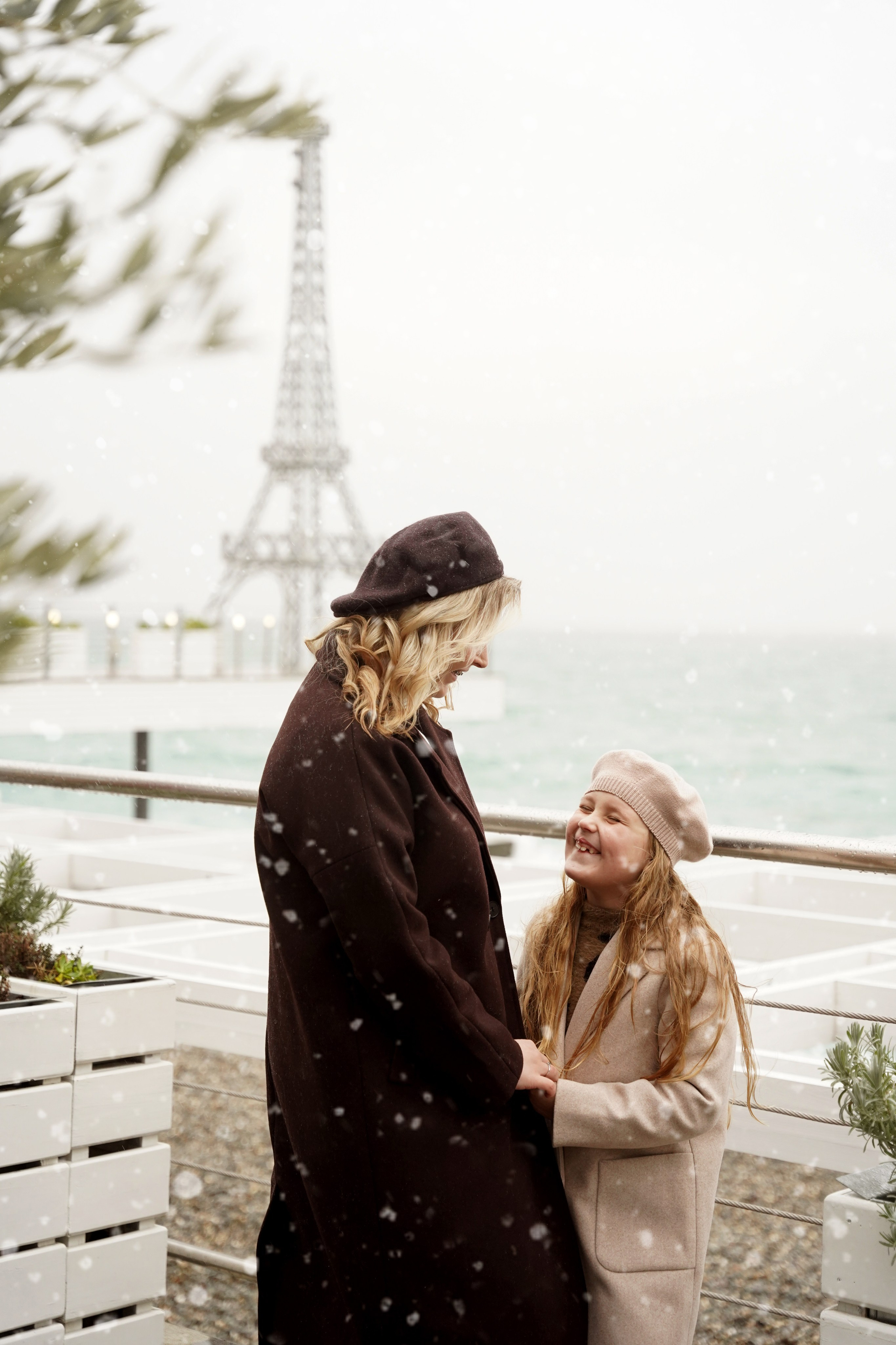 ПРОГУЛКА. Фотограф в Ялте Инна Найден. Детский и семейный фотограф