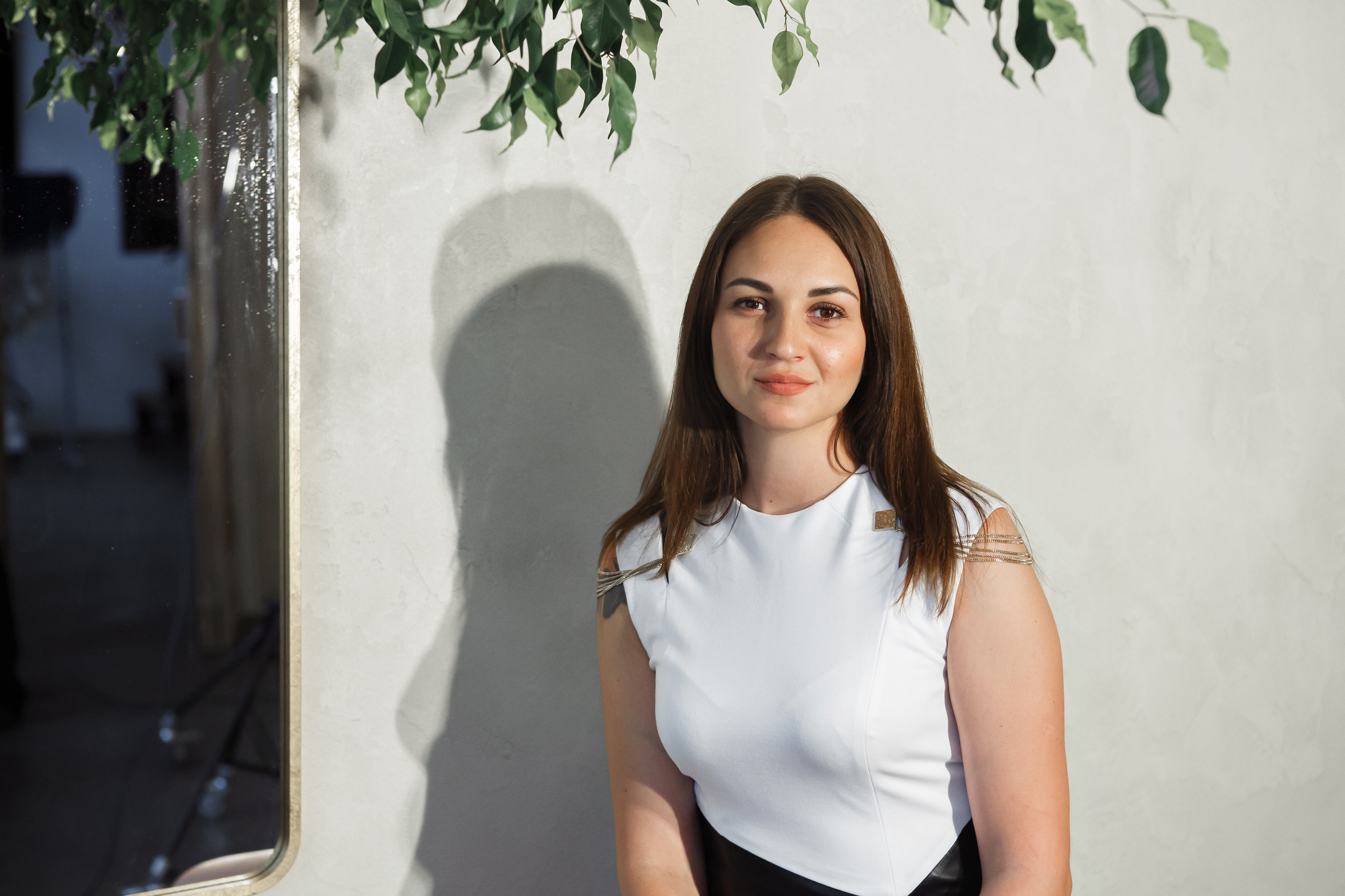 Очень большая семья, личные и парные портреты. Свадебный и портретный Фотограф в Липецке Дмитрий Котюков