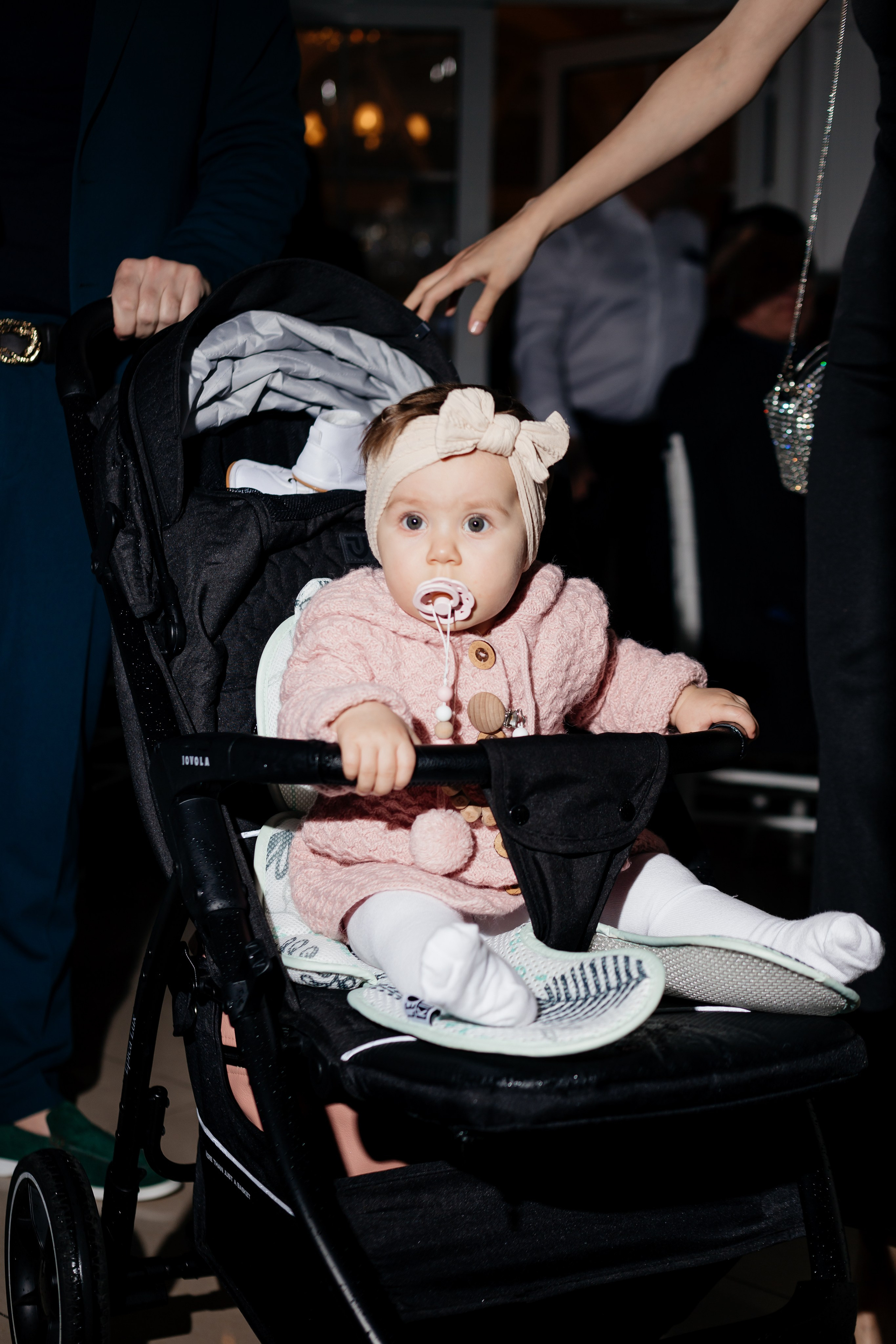 Юбилей Сурена. Свадебный фотограф в Краснодаре Николай Крауз