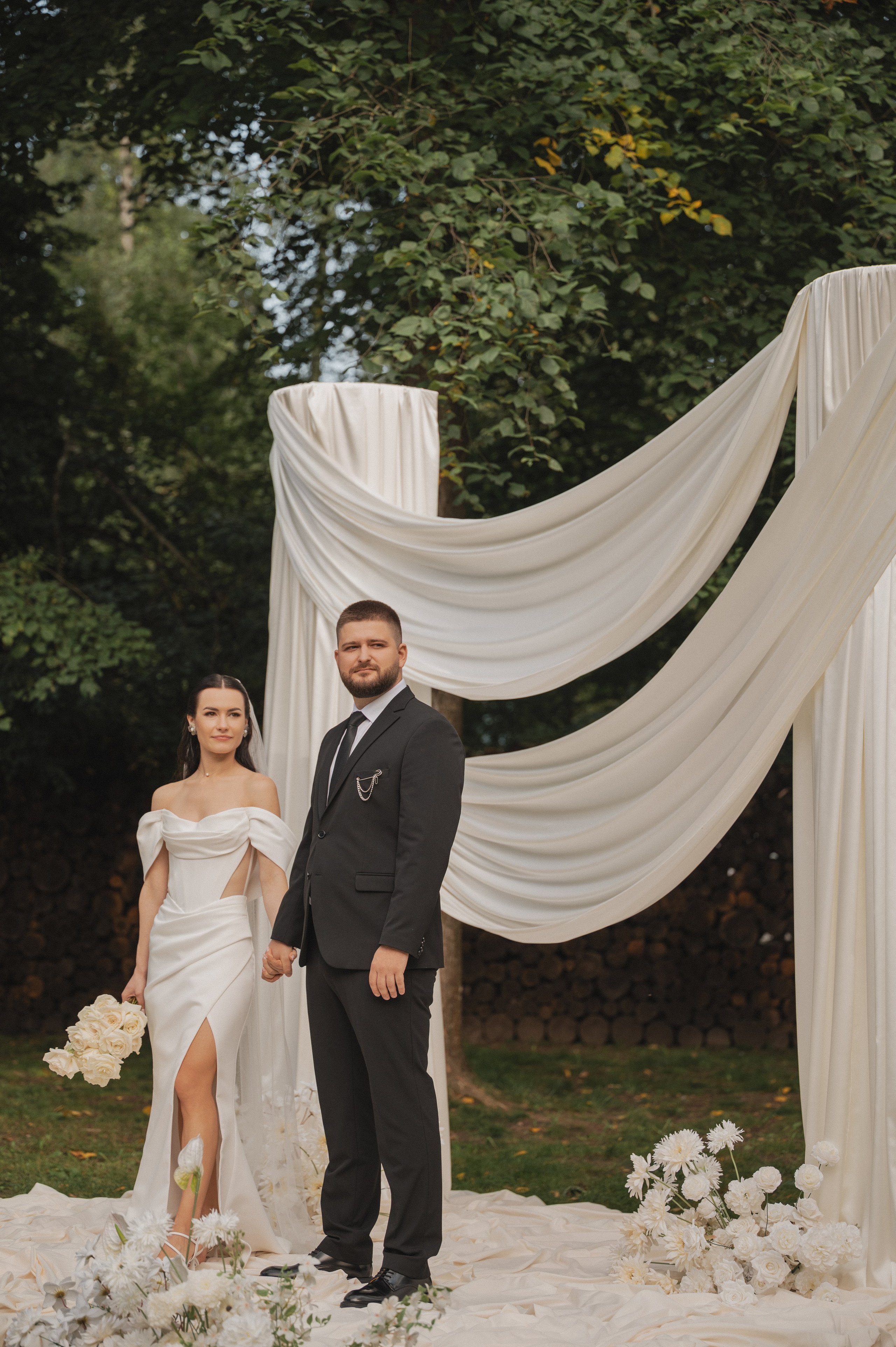 Свадьба. Свадебный фотограф в Рязани Дзюрак Елизавета