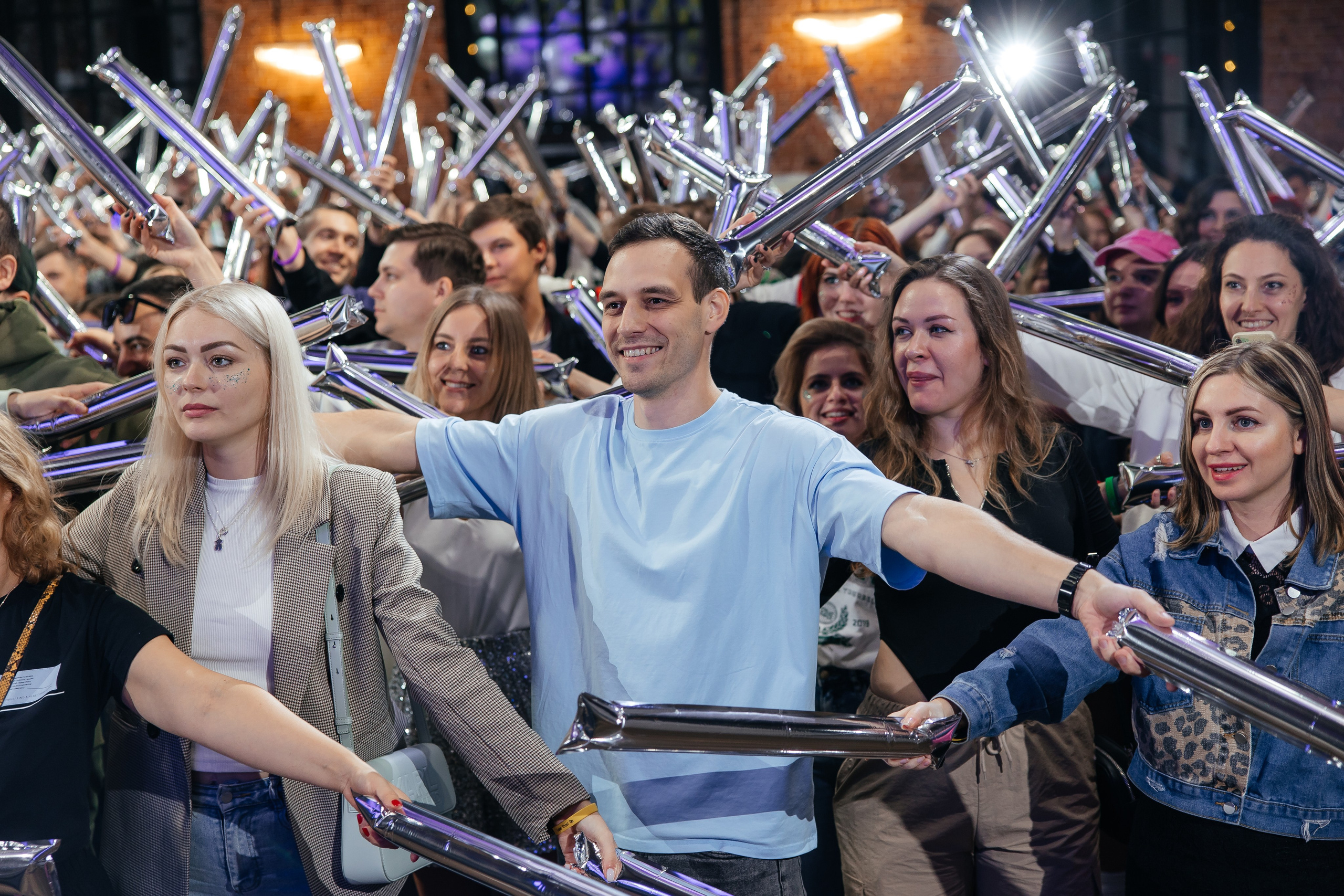 Emerging Travel Group / Тед Лассо. Свадебный и семейный фотограф