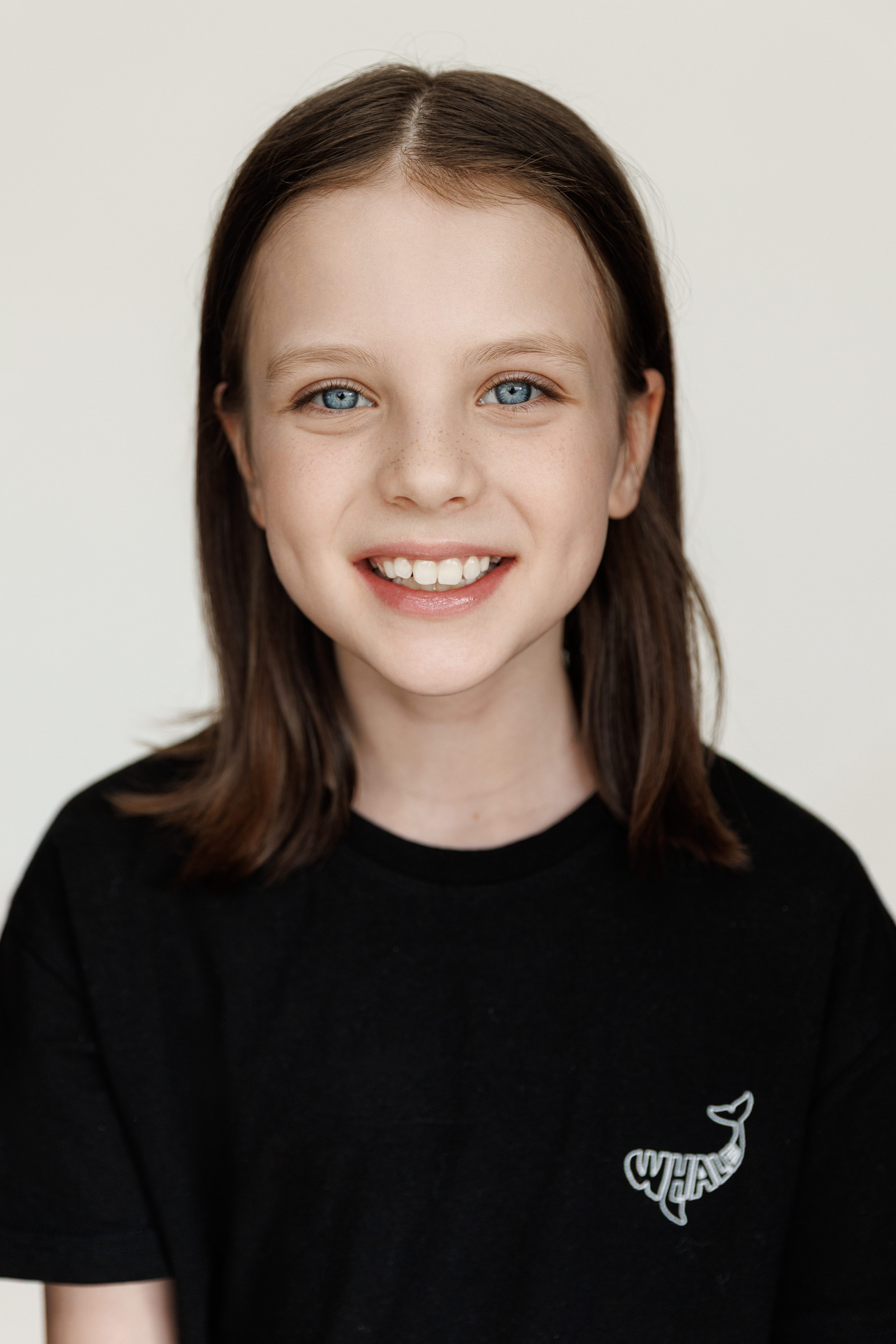 Аделина Тухтаева. Фотограф Ольга Эмбер