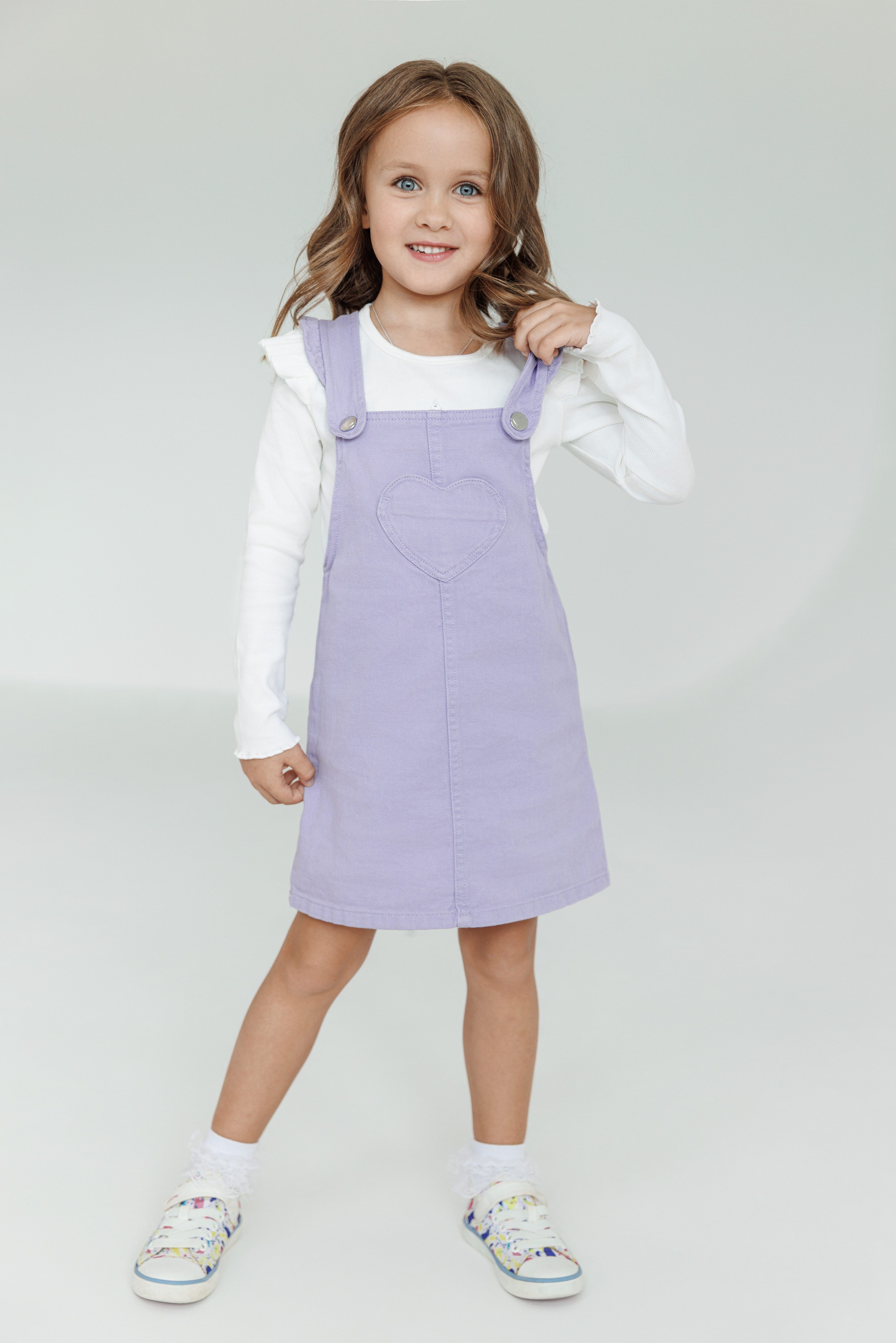 Маша Бокач. Фотограф Ольга Эмбер