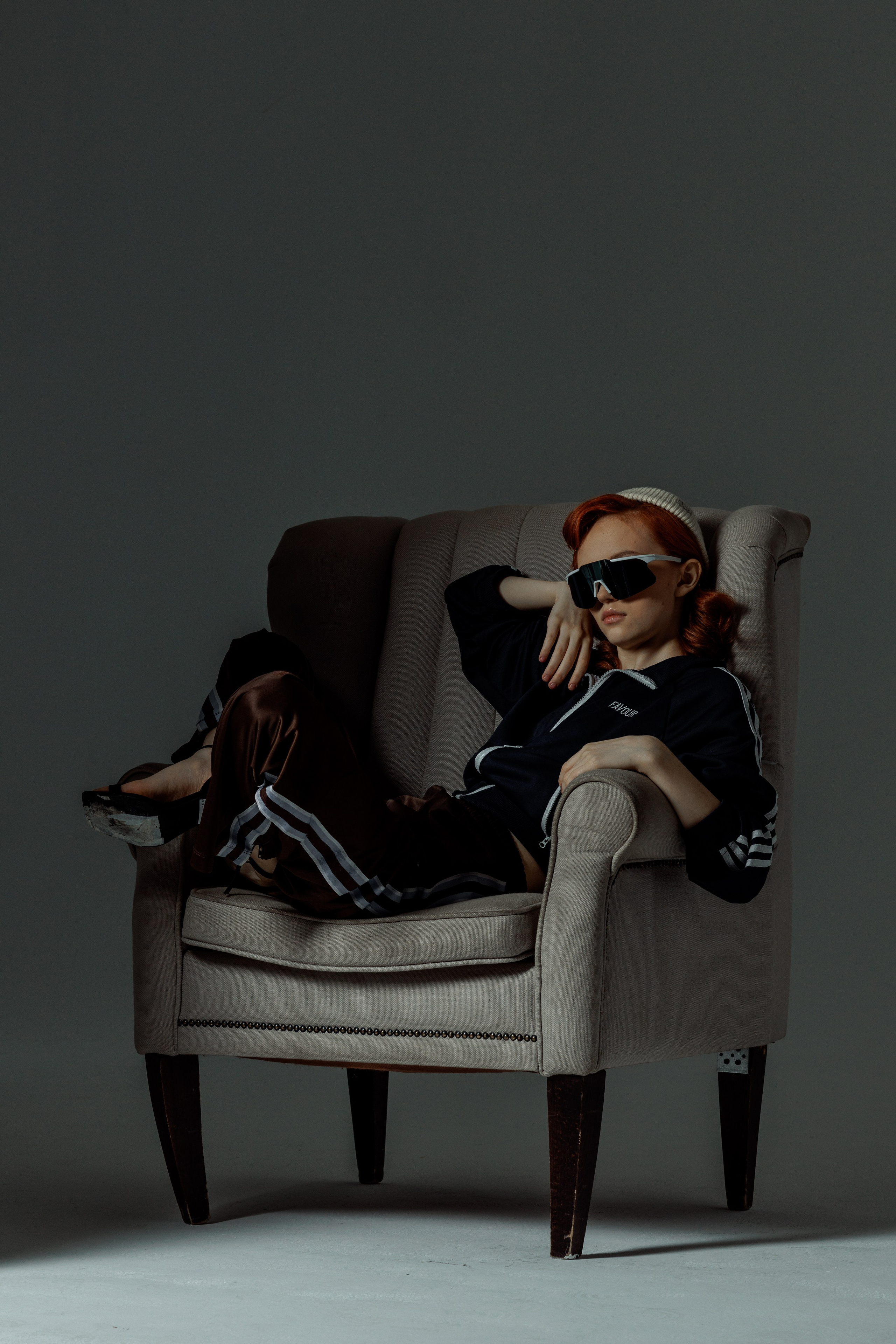 Смотреть. Фотограф Ольга Эмбер