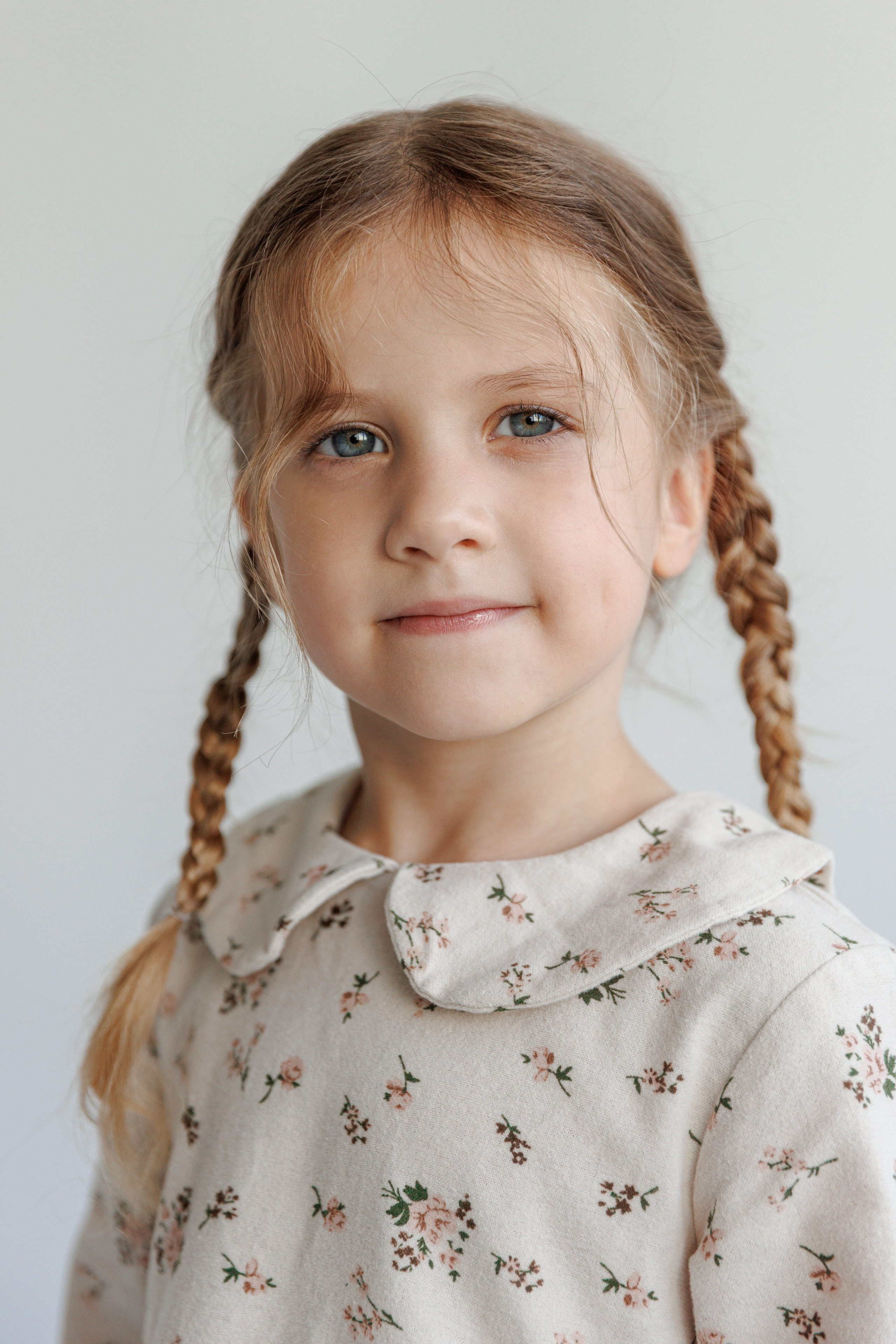 Оливия Толкач. Фотограф Ольга Эмбер