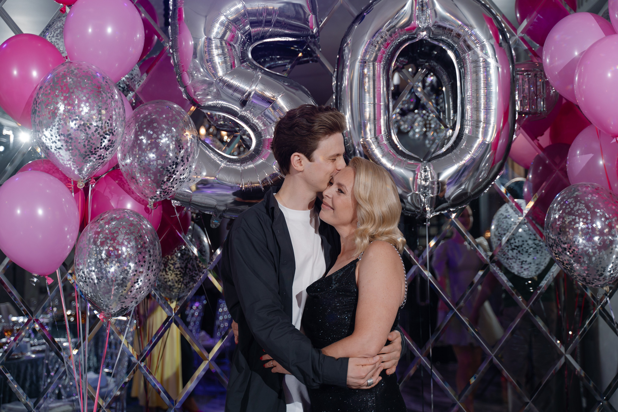 Юбилей. Свадебный фотограф — Наталья Фед СПб/Москва