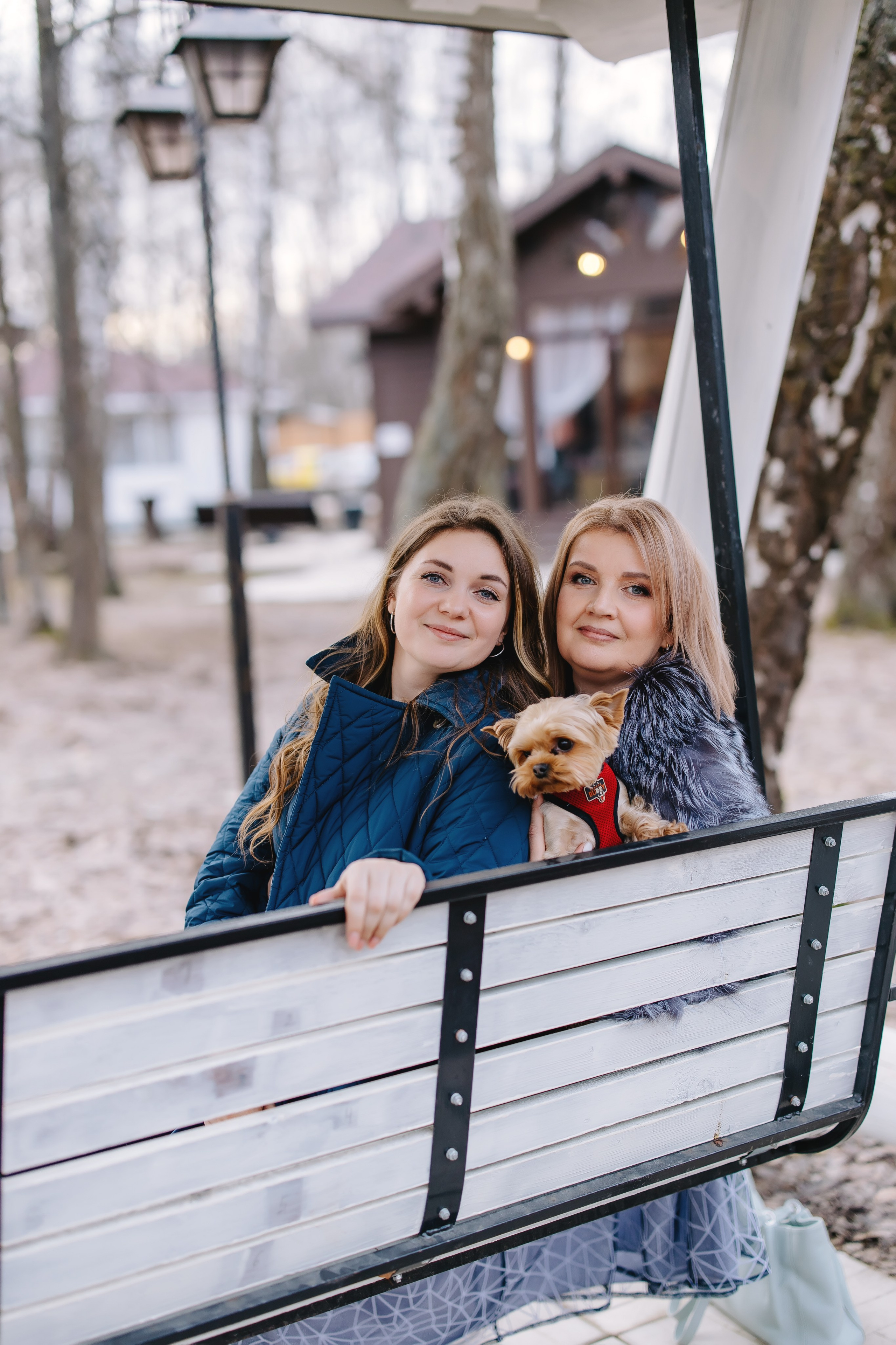 Двойной Юбилей. Дарья & Андрей. Александр Антонов. Профессиональный свадебный, репортажный фотограф в Москве, Подольске. Фото+Видео на любой праздник