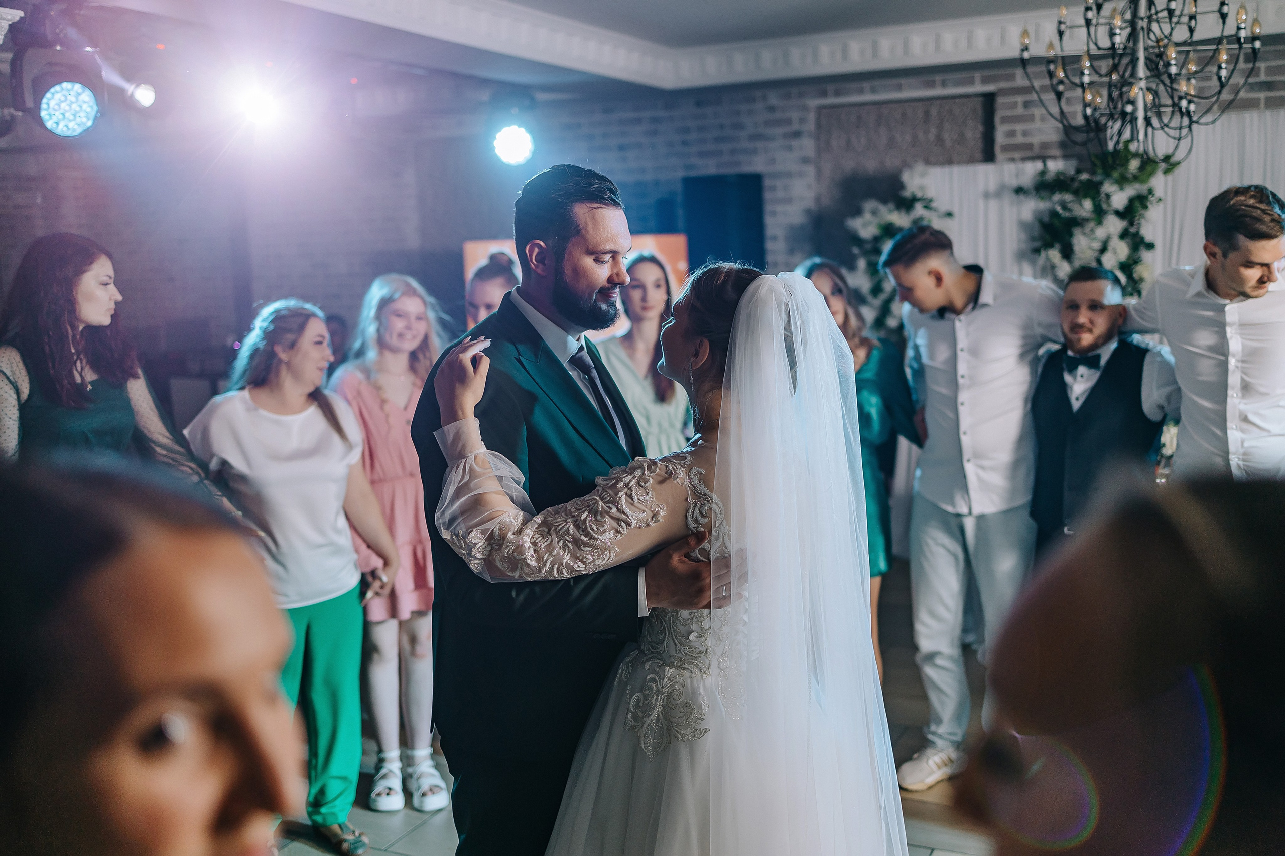 Клятва. Александр Антонов. Профессиональный свадебный, репортажный фотограф в Москве, Подольске. Фото+Видео на любой праздник