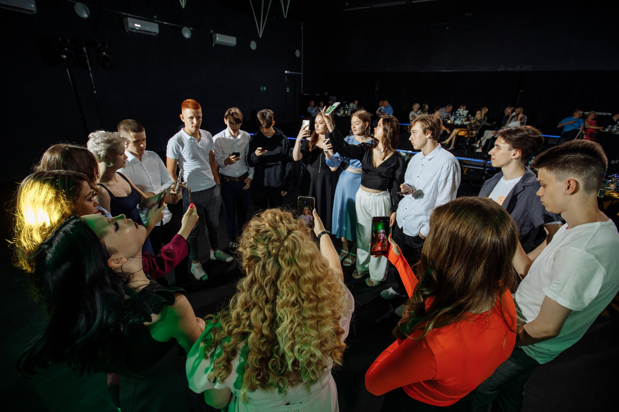 КХ. Свадебный фотограф в Ярославле Анастасия Архипова