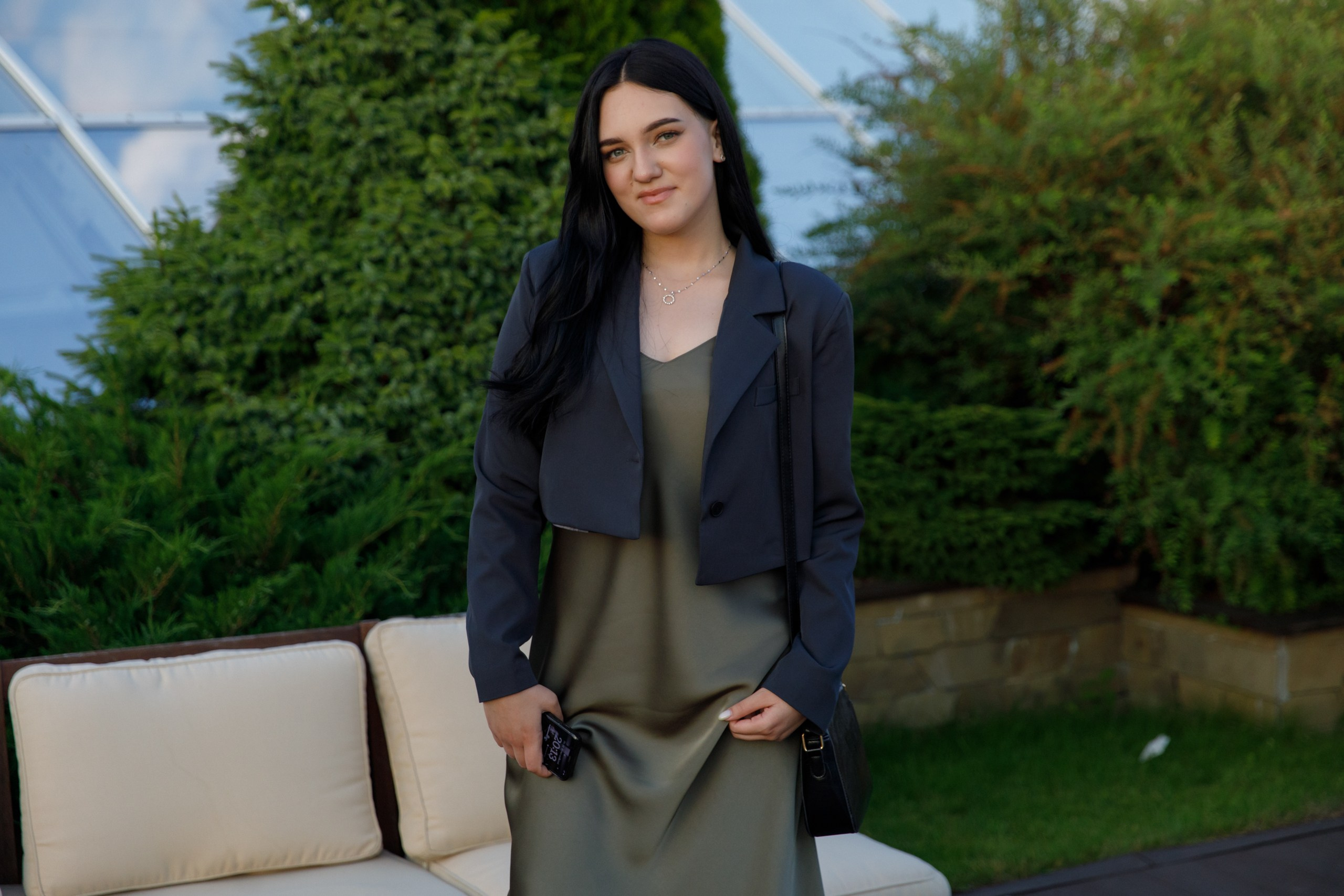 МИЛИ. Свадебный фотограф в Ярославле Анастасия Архипова