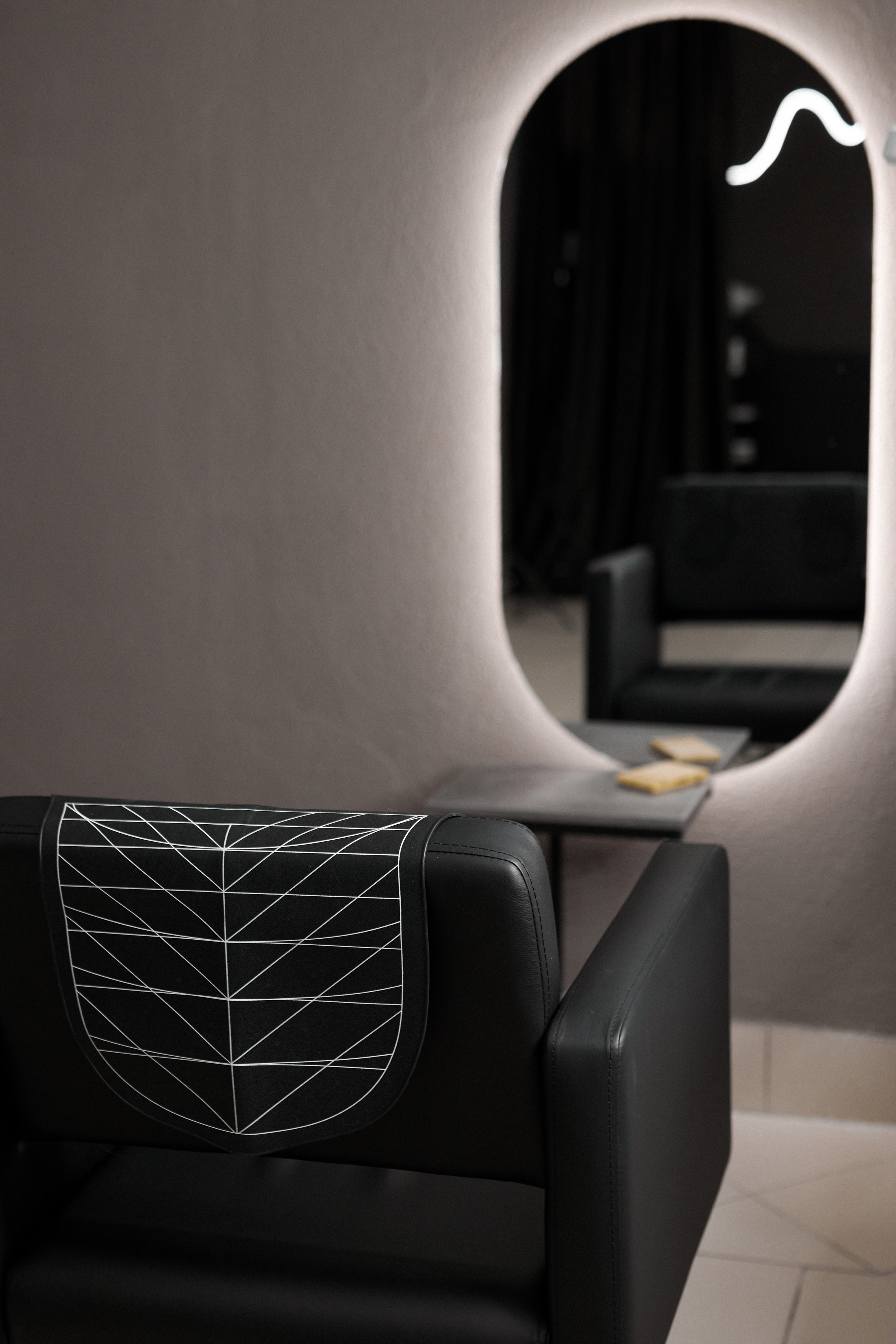 Для мастера кератинового выпрямления. Фотограф Стилист Тюмень Вера Хайруллина