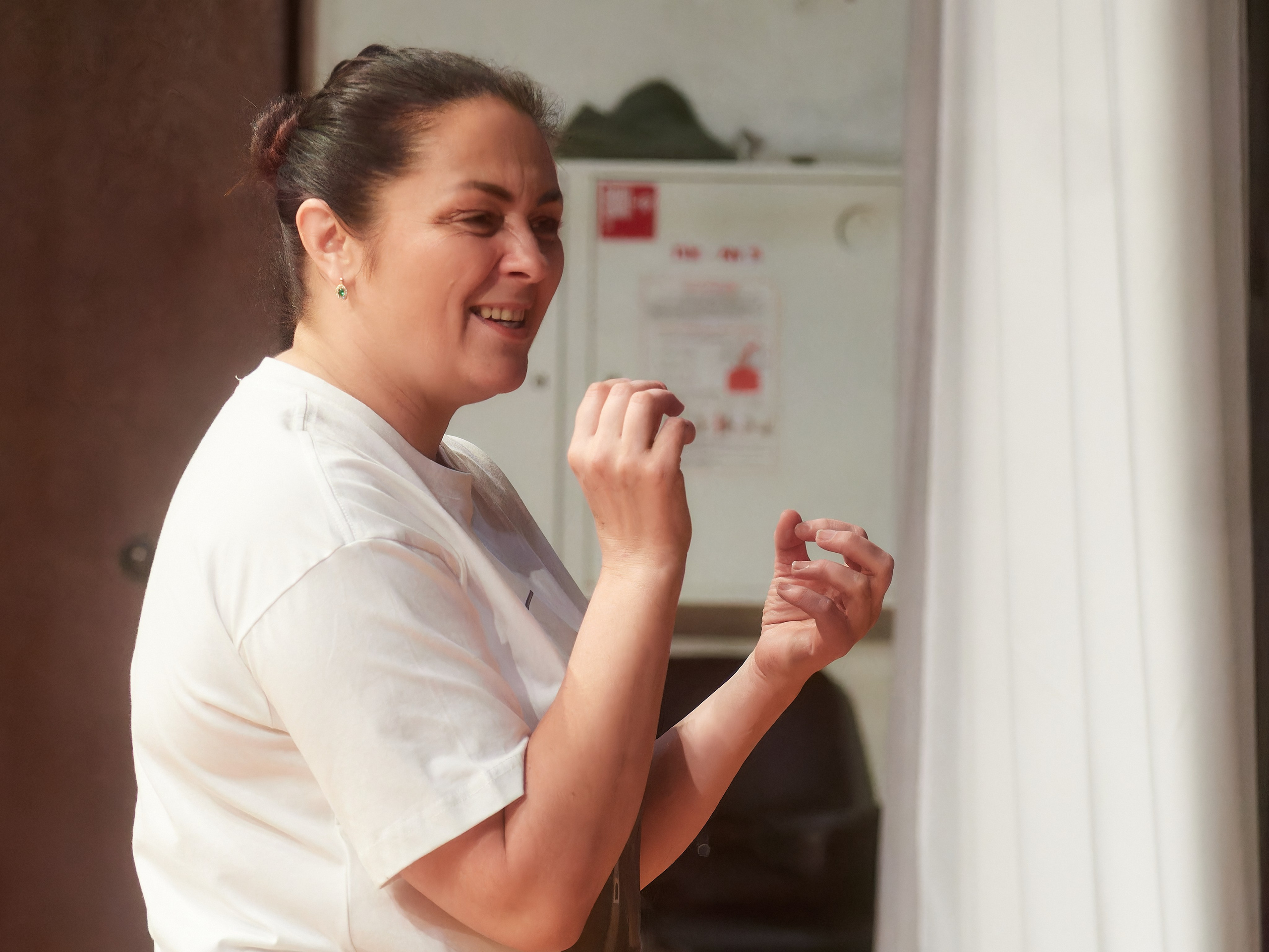 Мастер-класс студии «Прожектор» руководитель Марина Зольникова. Семейный и детский фотограф в Междуреченск Олег Бамбульский