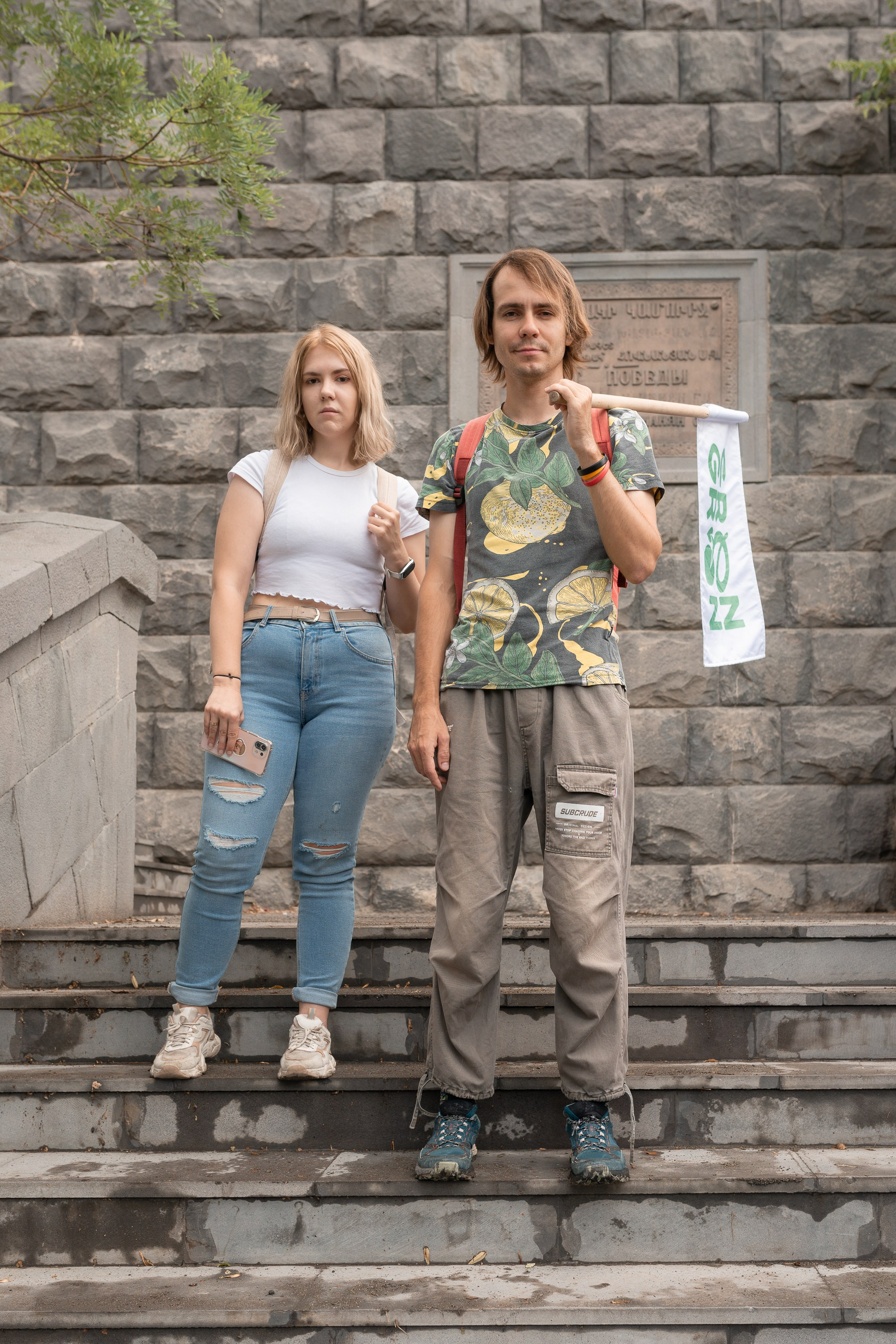 Эко мероприятия. Ивент-фотограф Санкт-Петербург/Event photographer based in St.Petersburg, Russia