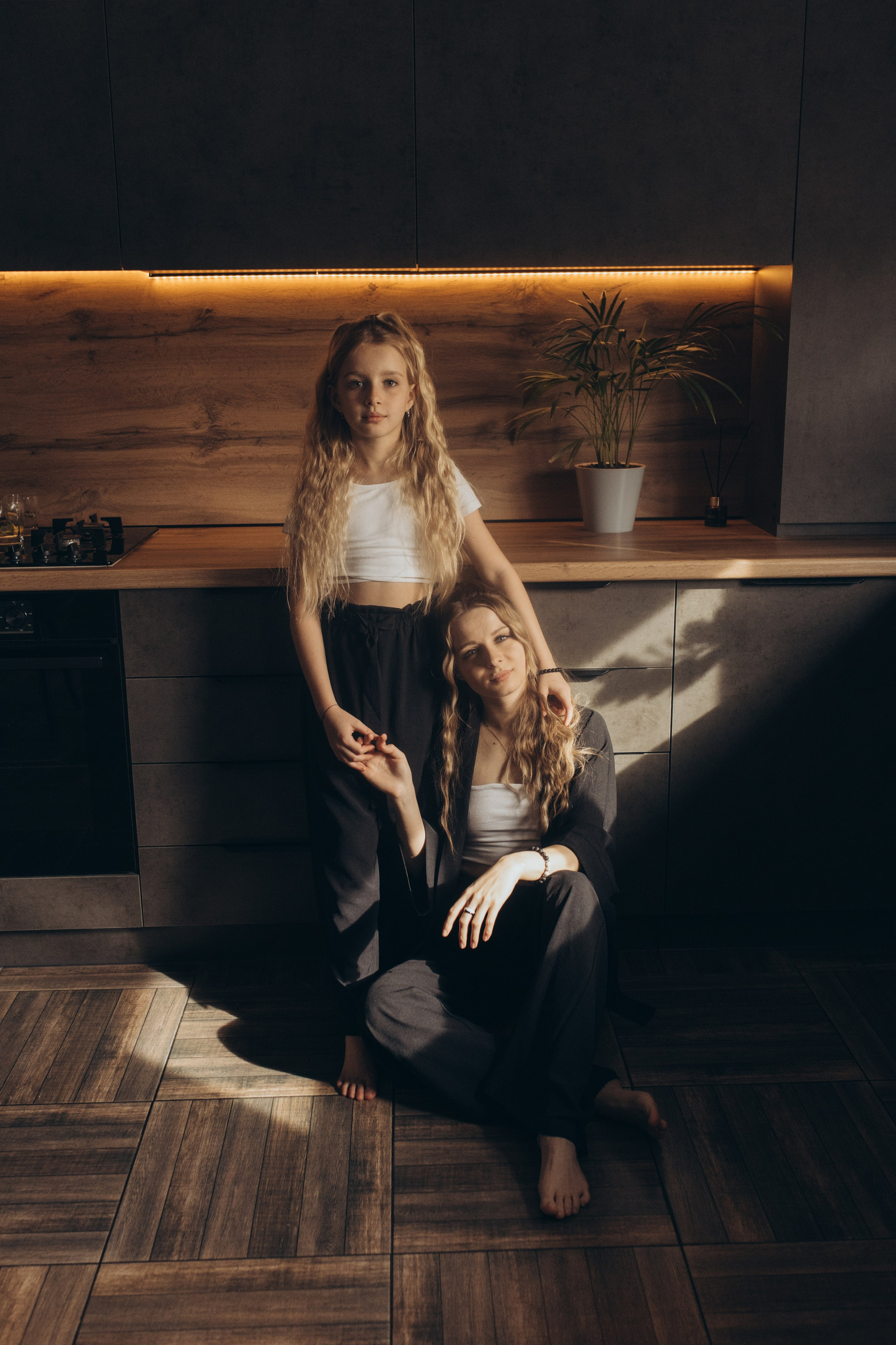 17 лет счастья. Свадебный и семейный фотограф в Белгороде Евгения Курочкина